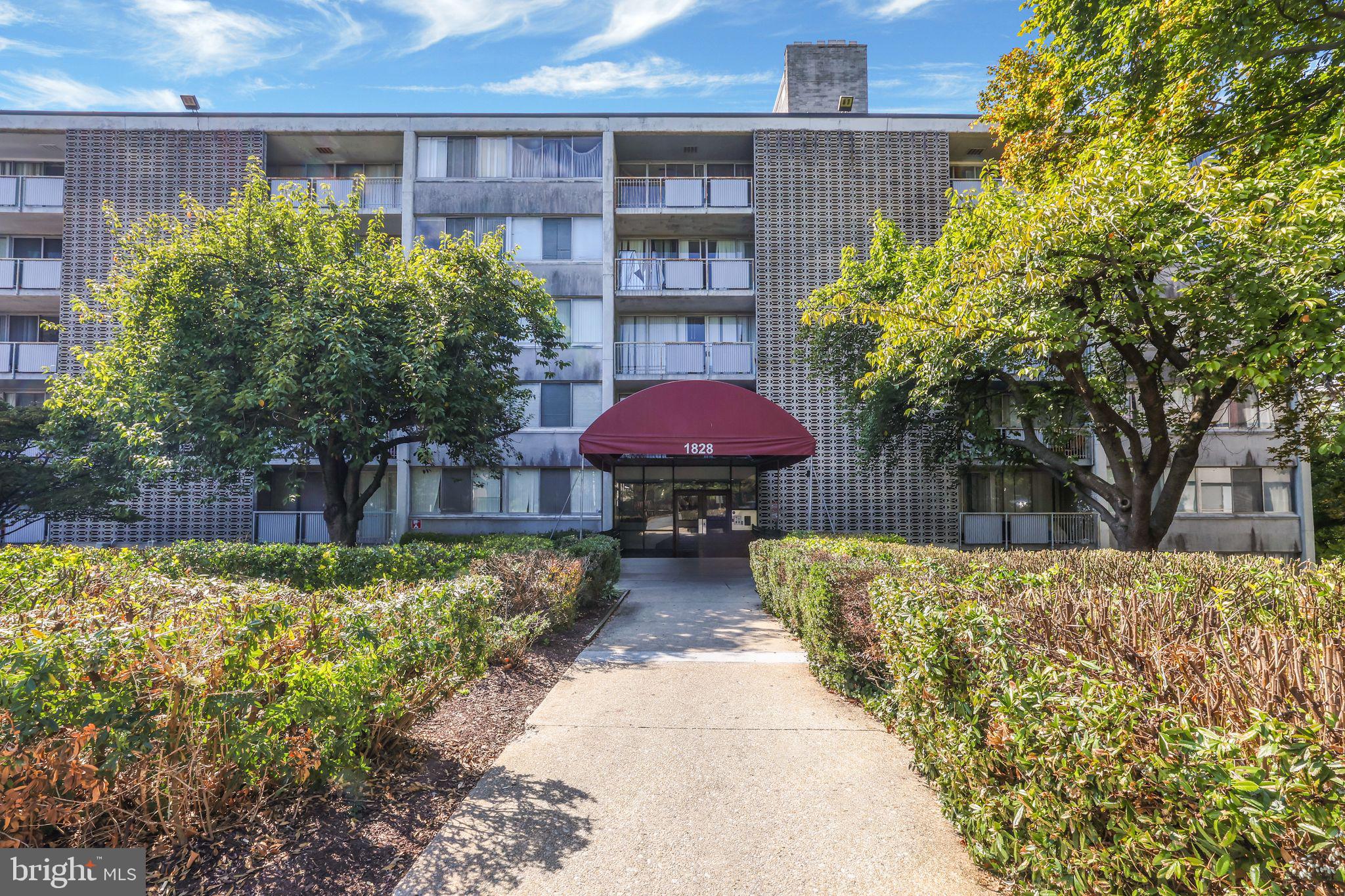 PRESIDENTIAL PARK - Residential