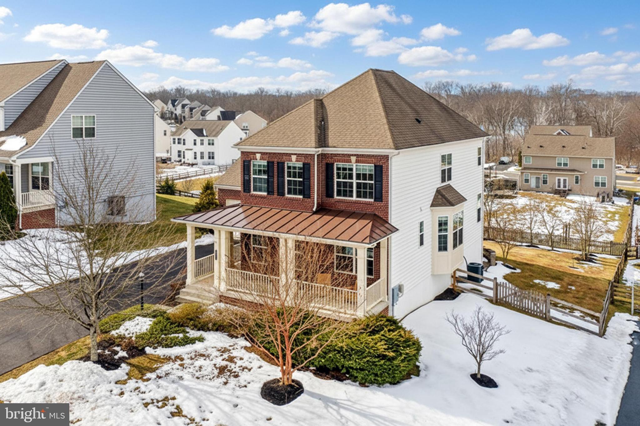 ELYSIAN HEIGHTS - Residential