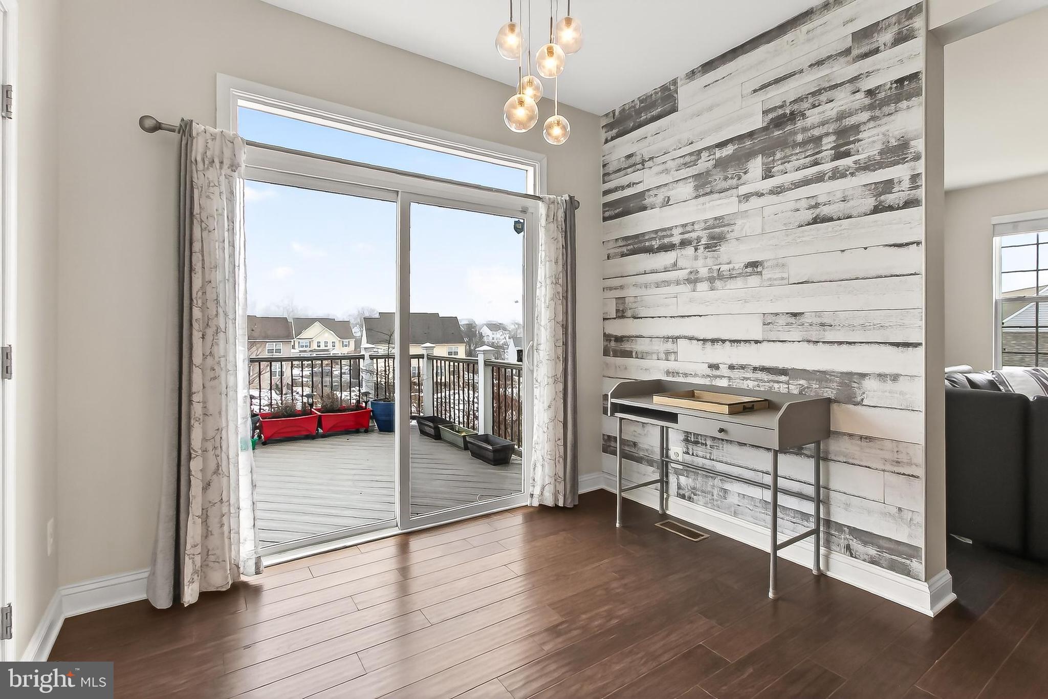 ELYSIAN HEIGHTS - Residential