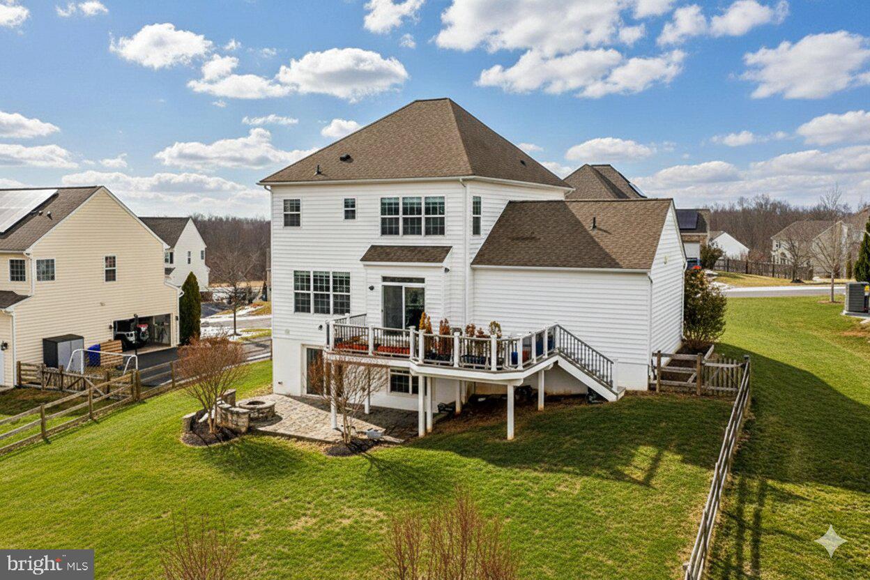 ELYSIAN HEIGHTS - Residential