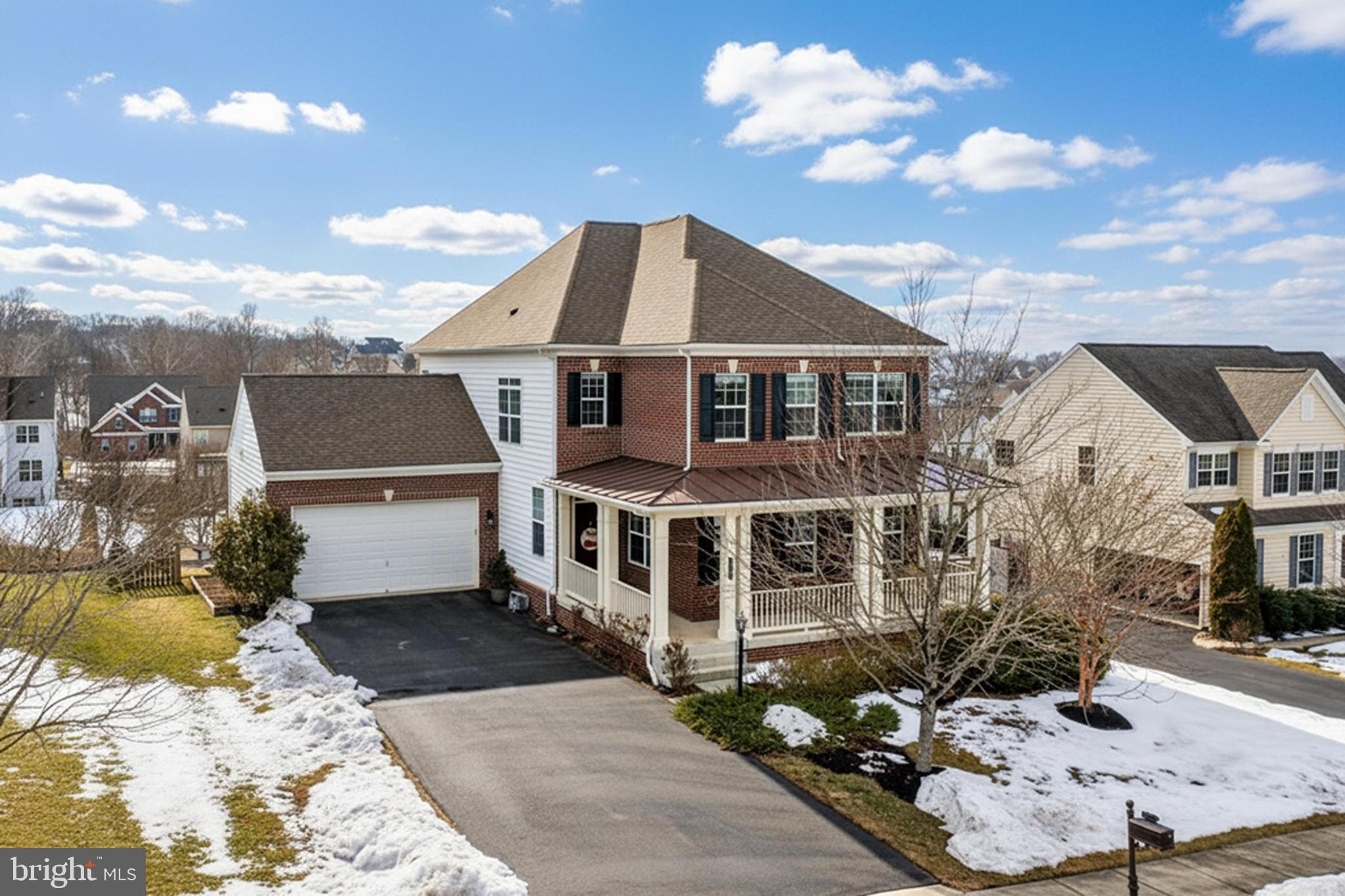 ELYSIAN HEIGHTS - Residential