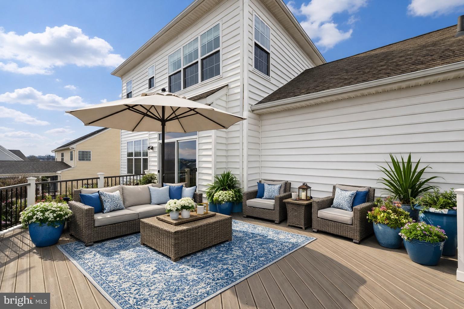 ELYSIAN HEIGHTS - Residential