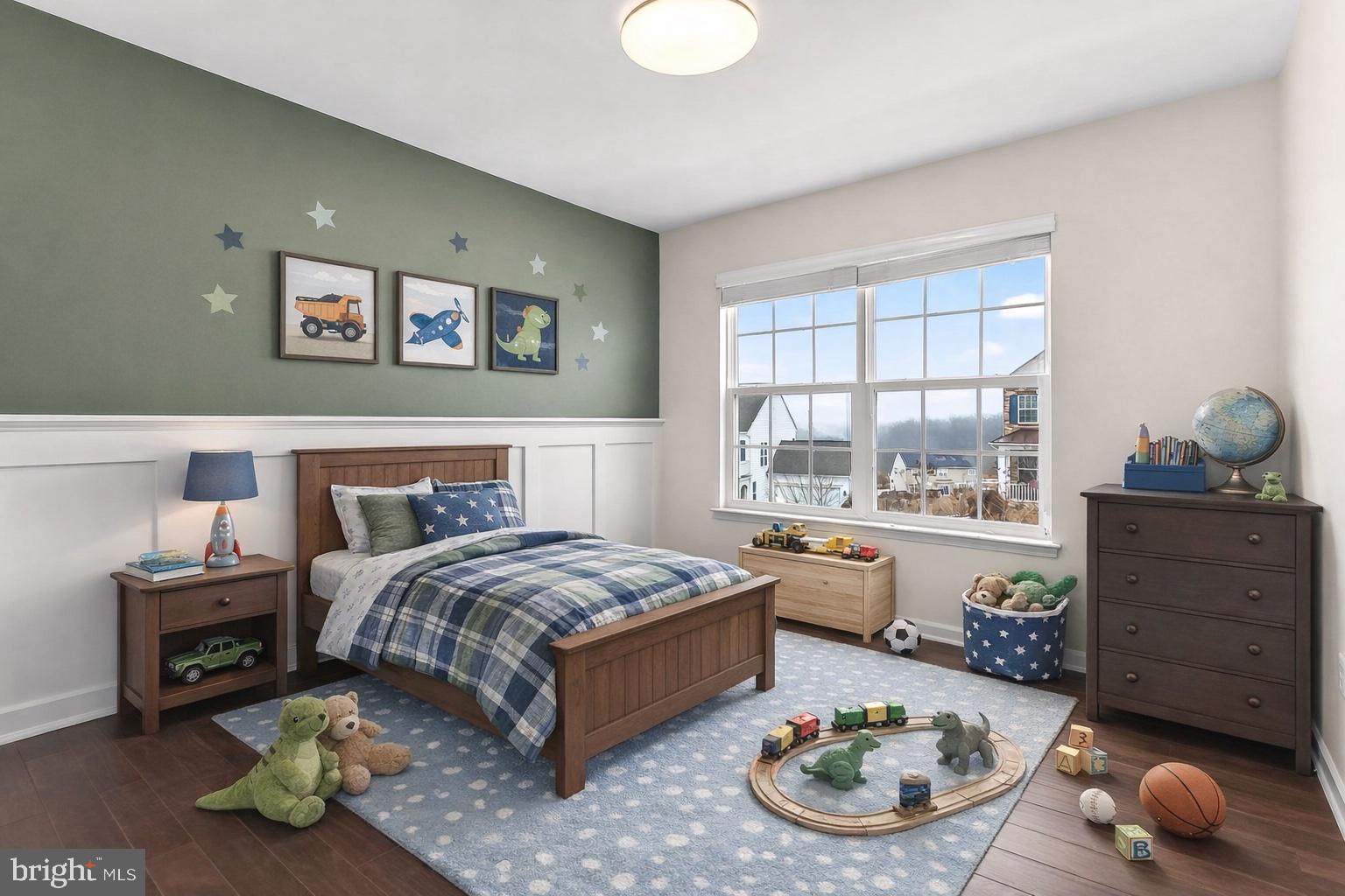 ELYSIAN HEIGHTS - Residential