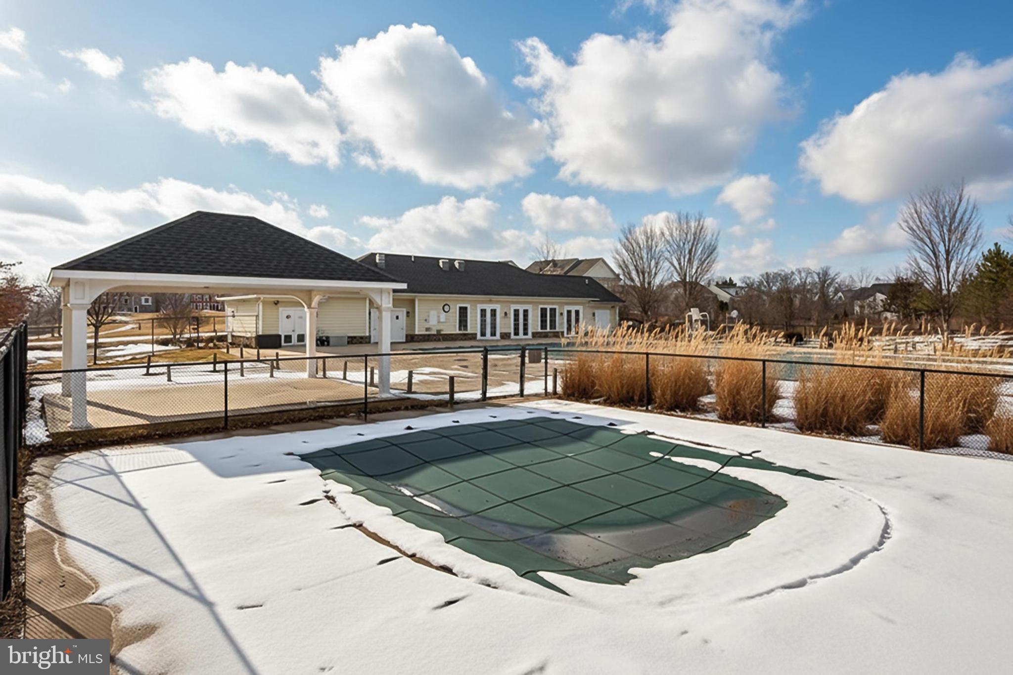 ELYSIAN HEIGHTS - Residential