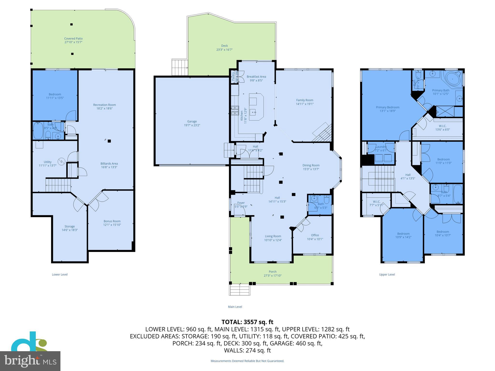 ELYSIAN HEIGHTS - Residential
