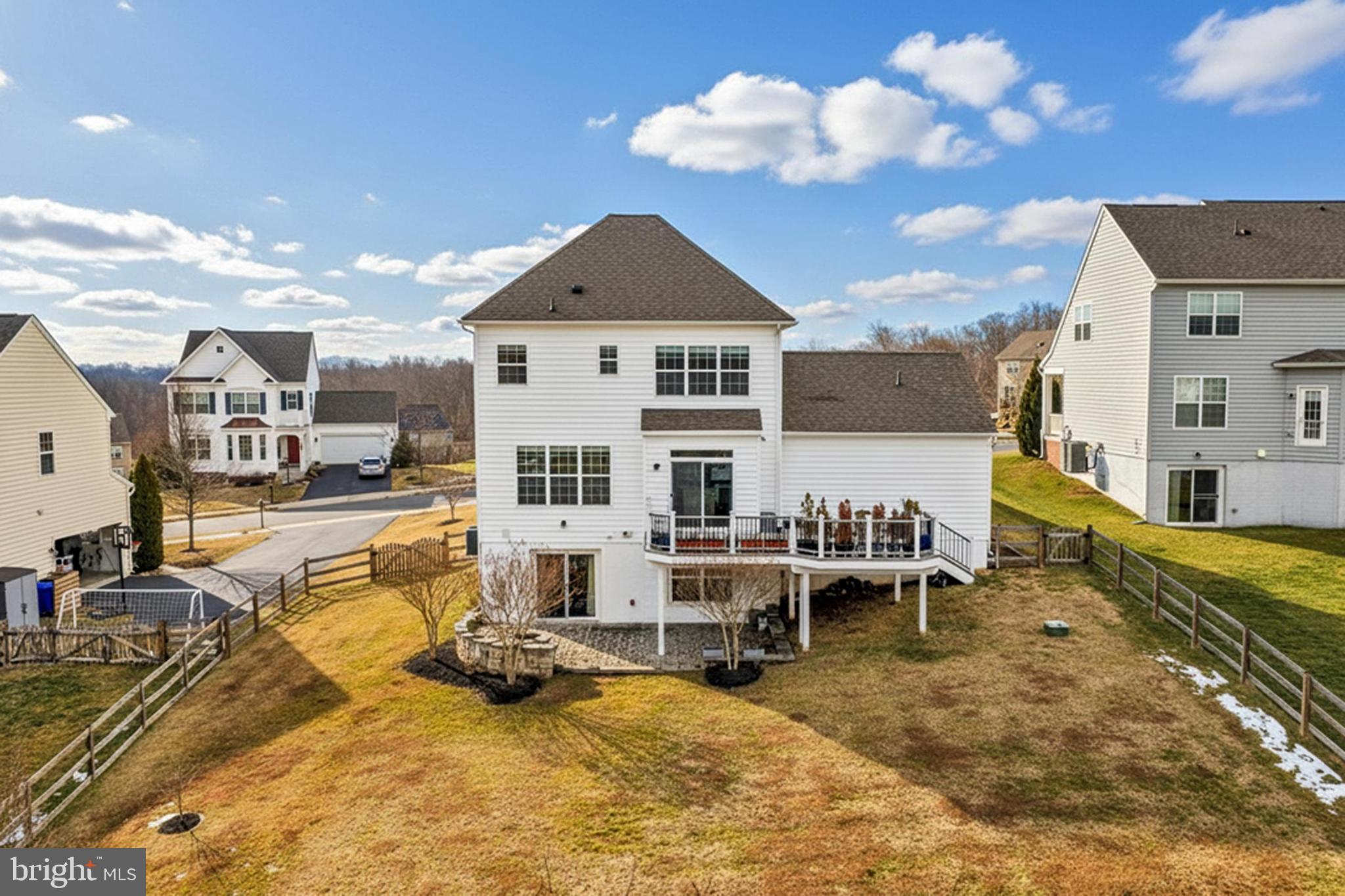 ELYSIAN HEIGHTS - Residential