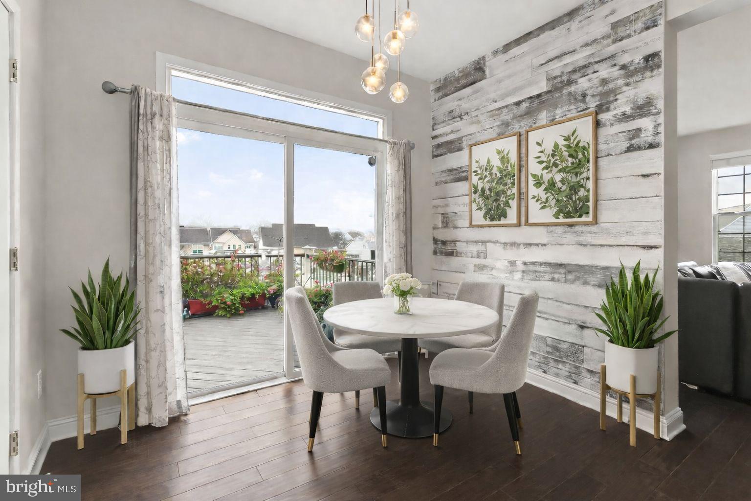 ELYSIAN HEIGHTS - Residential