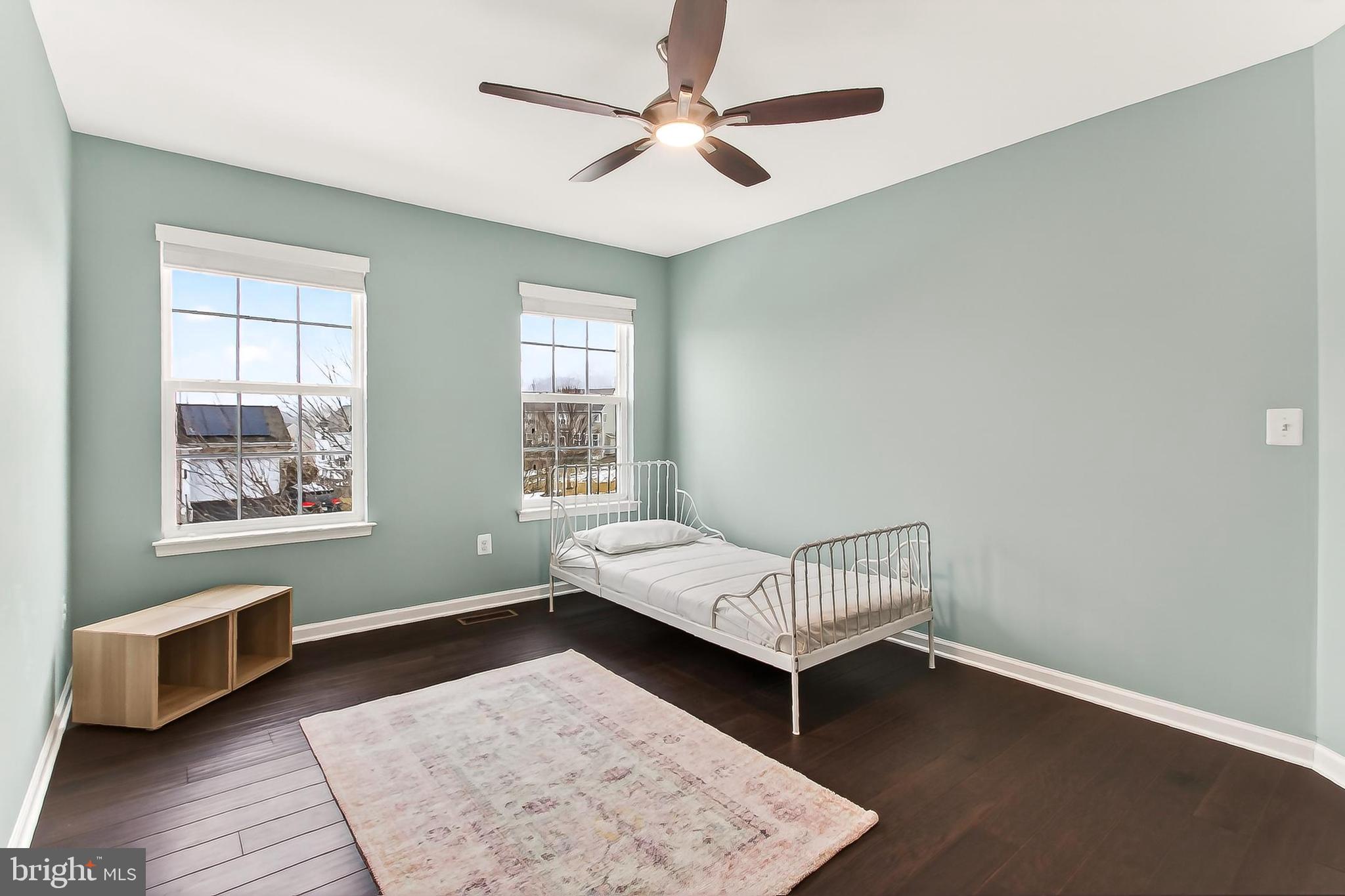 ELYSIAN HEIGHTS - Residential