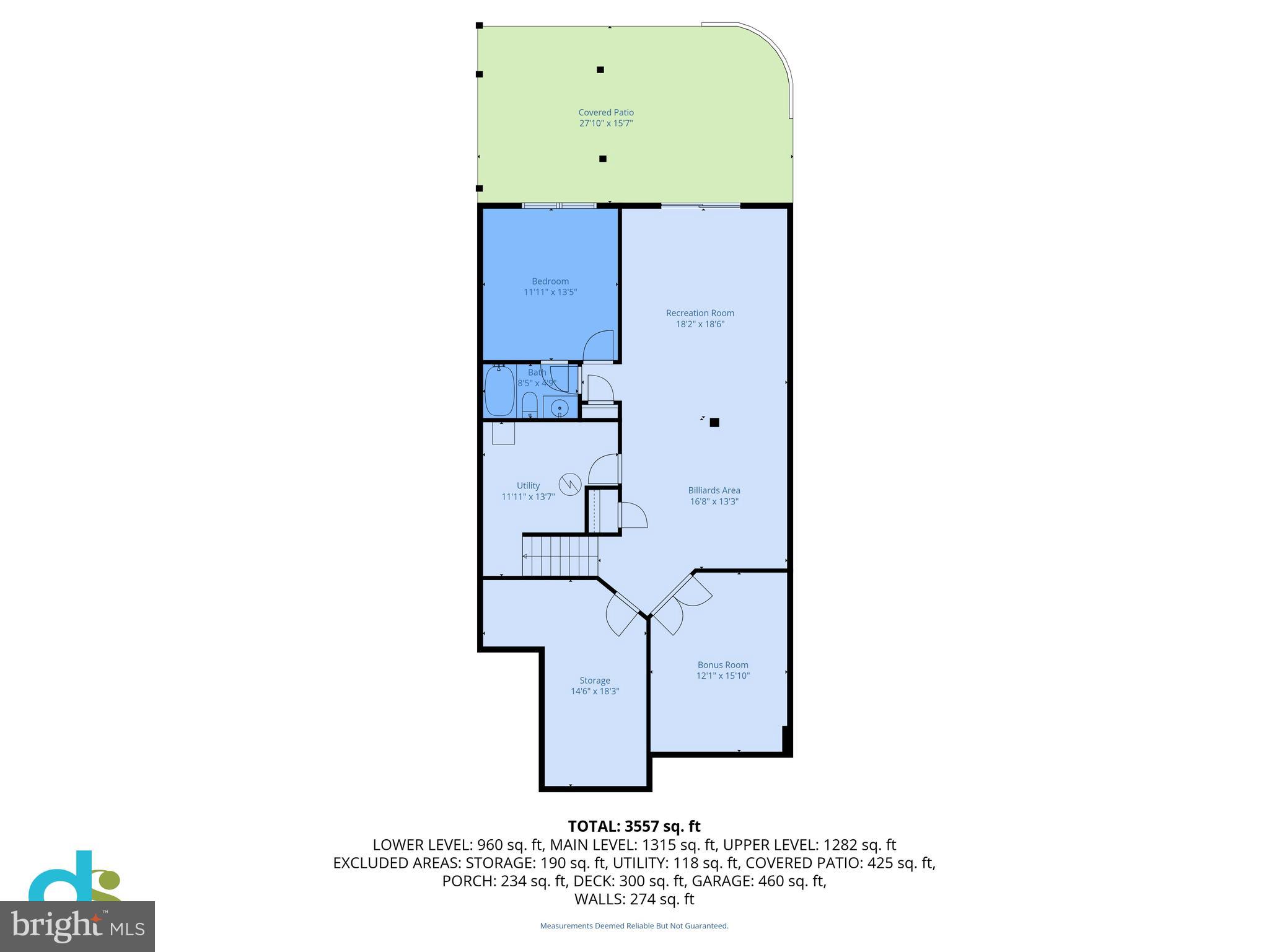ELYSIAN HEIGHTS - Residential