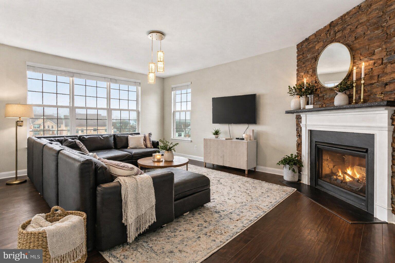 ELYSIAN HEIGHTS - Residential