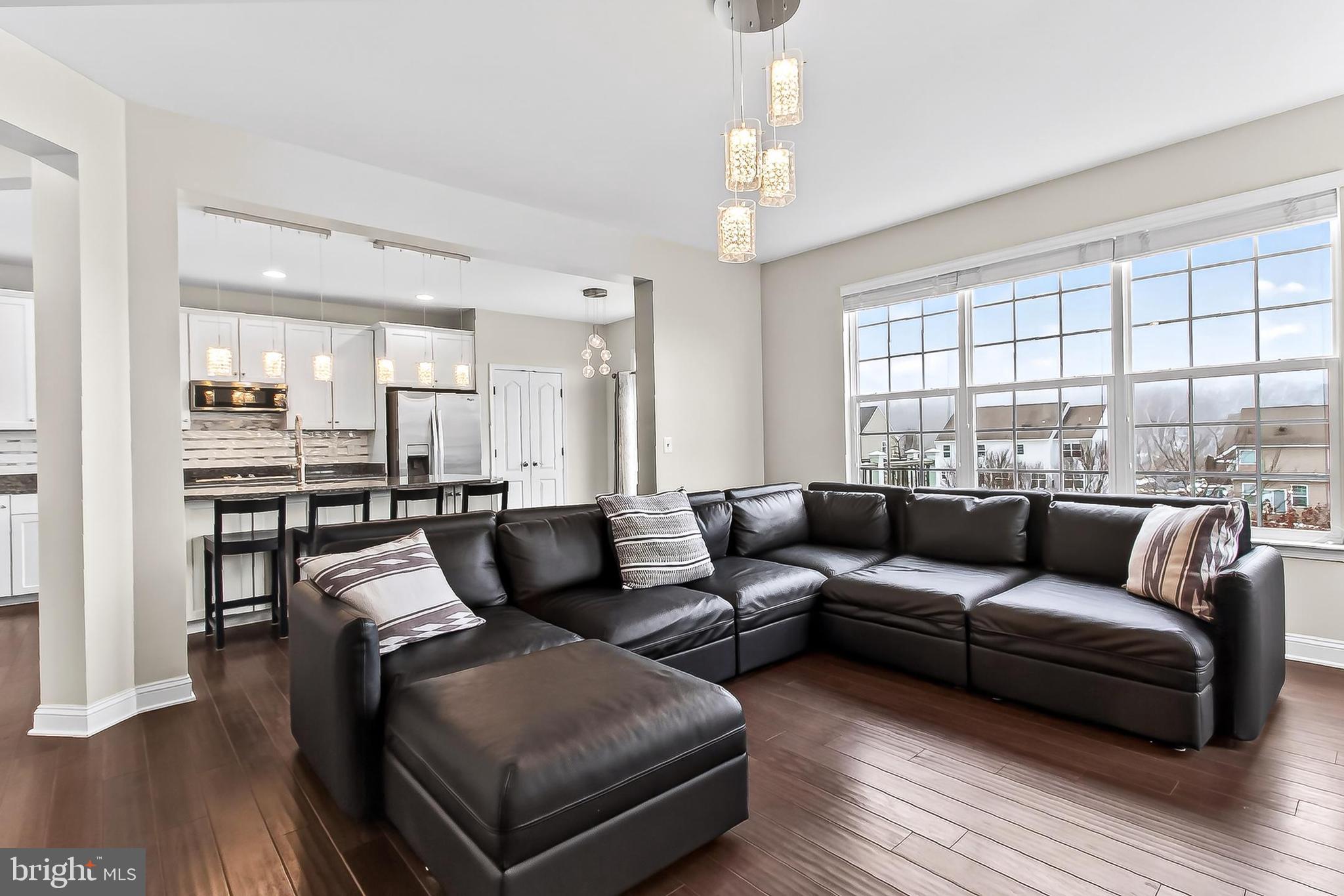 ELYSIAN HEIGHTS - Residential