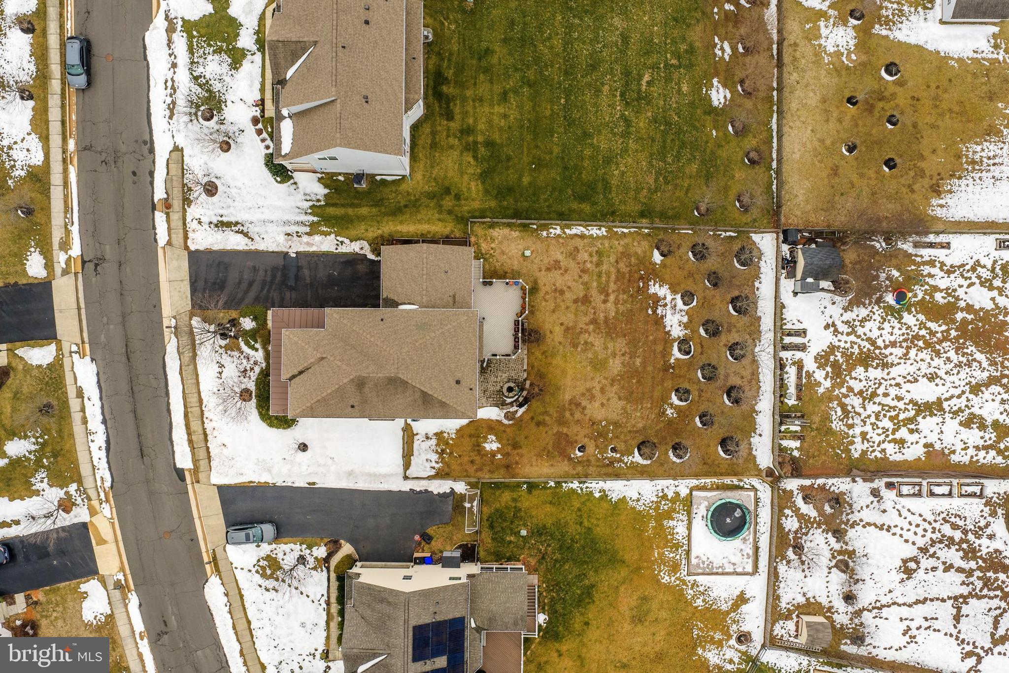 ELYSIAN HEIGHTS - Residential