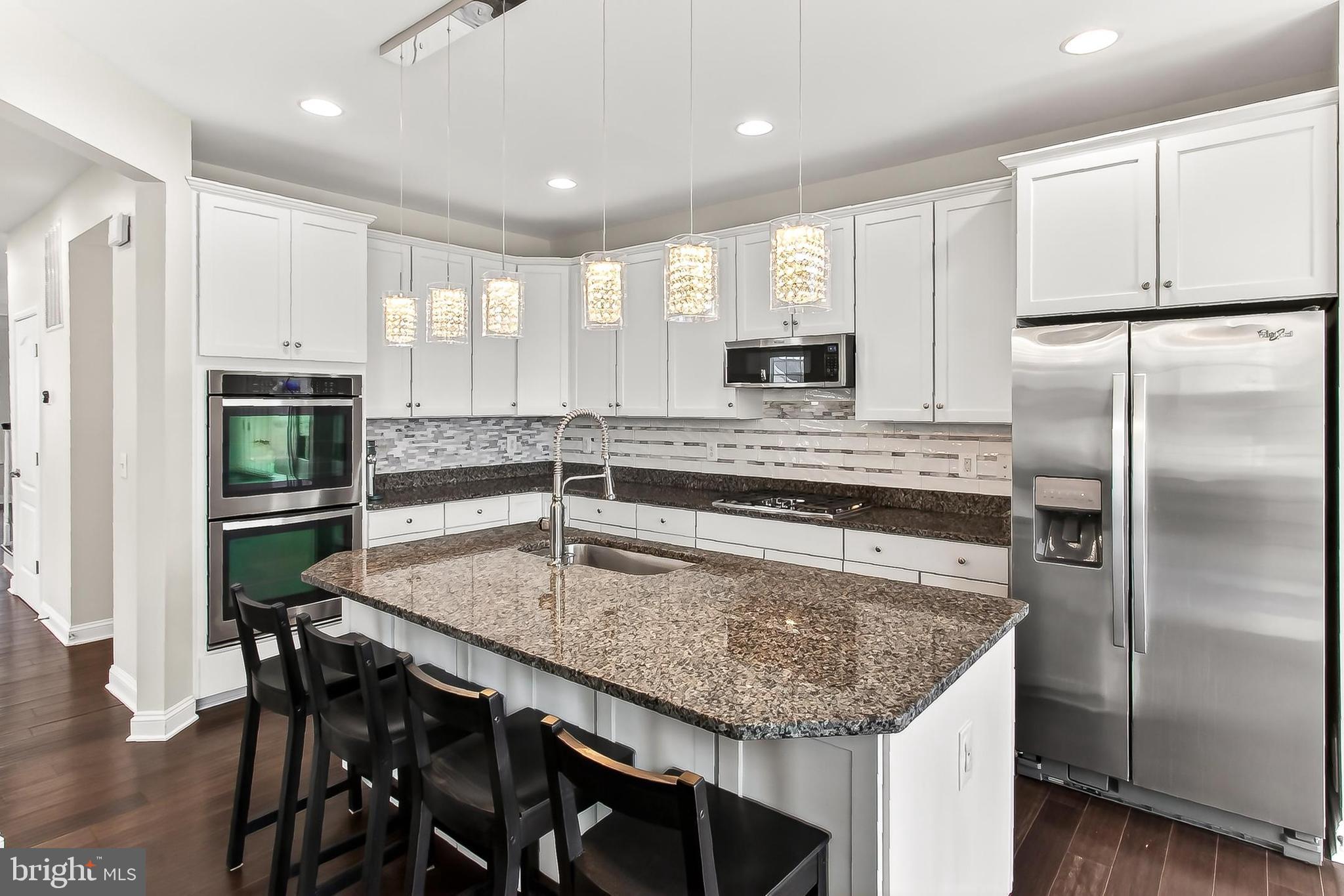 ELYSIAN HEIGHTS - Residential