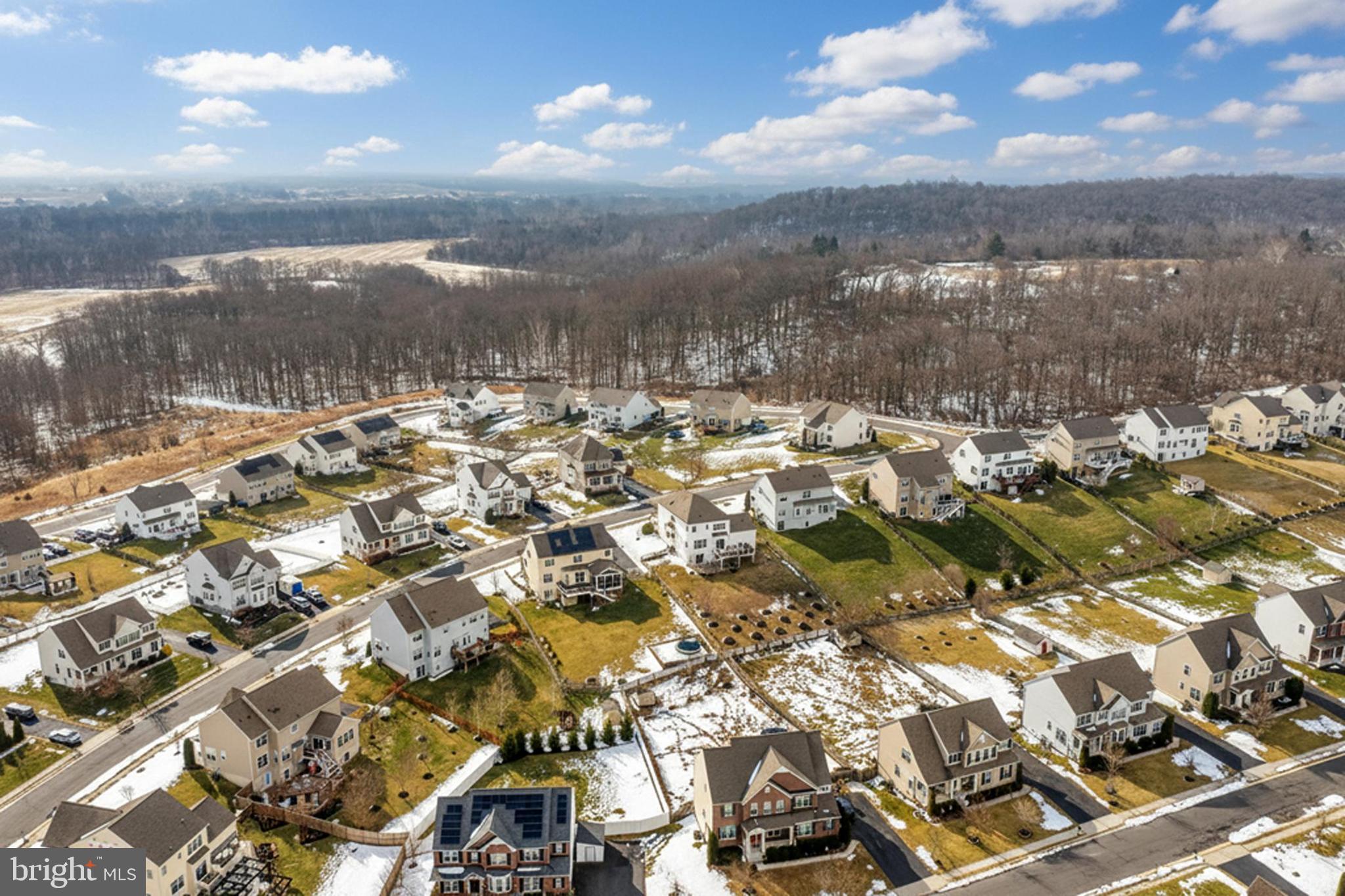 ELYSIAN HEIGHTS - Residential