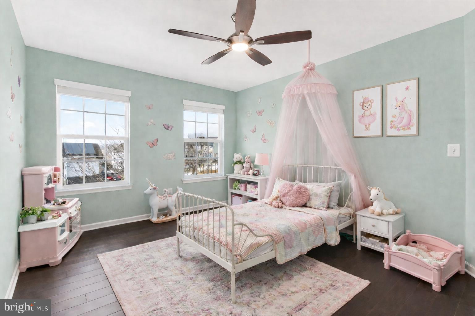 ELYSIAN HEIGHTS - Residential