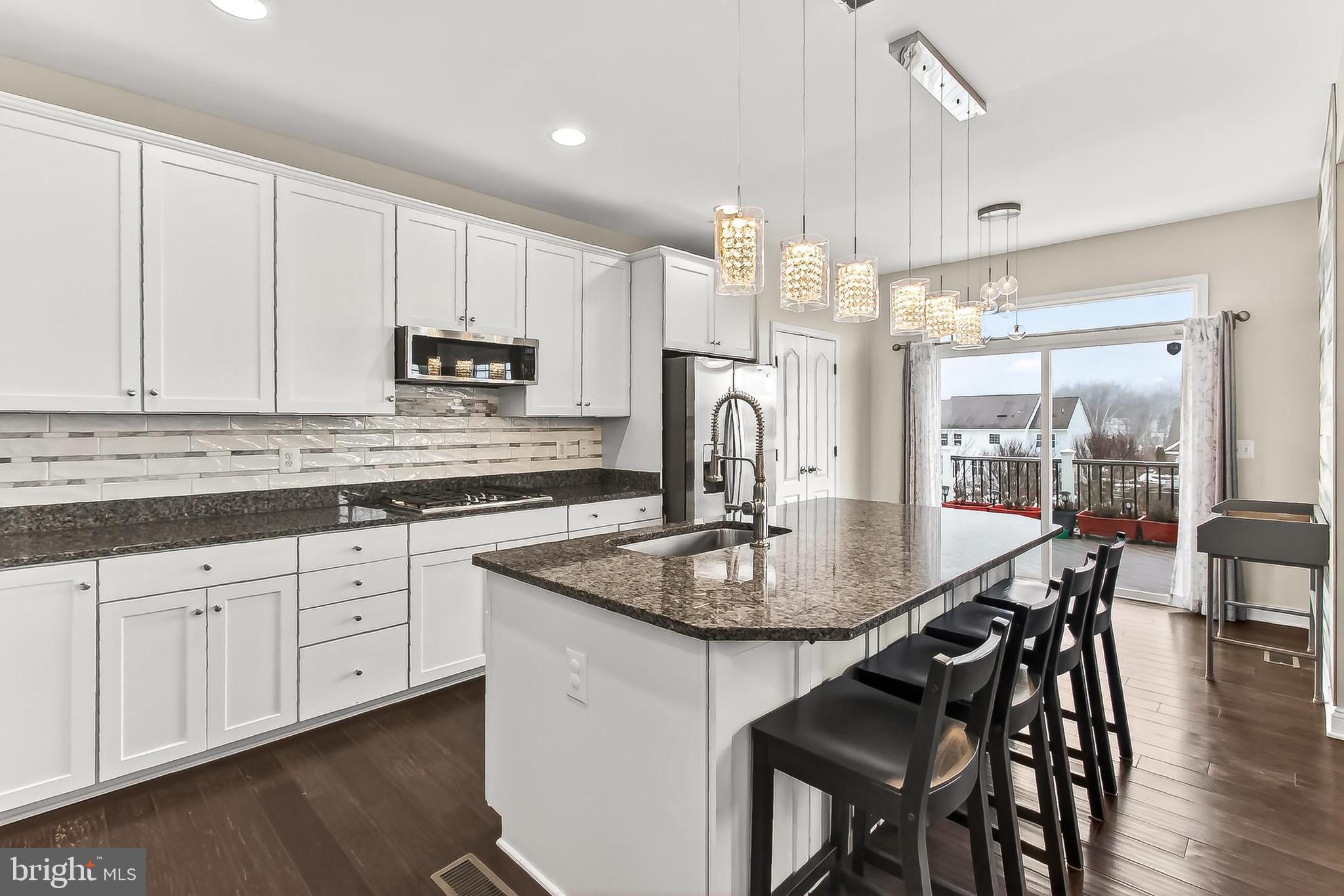 ELYSIAN HEIGHTS - Residential