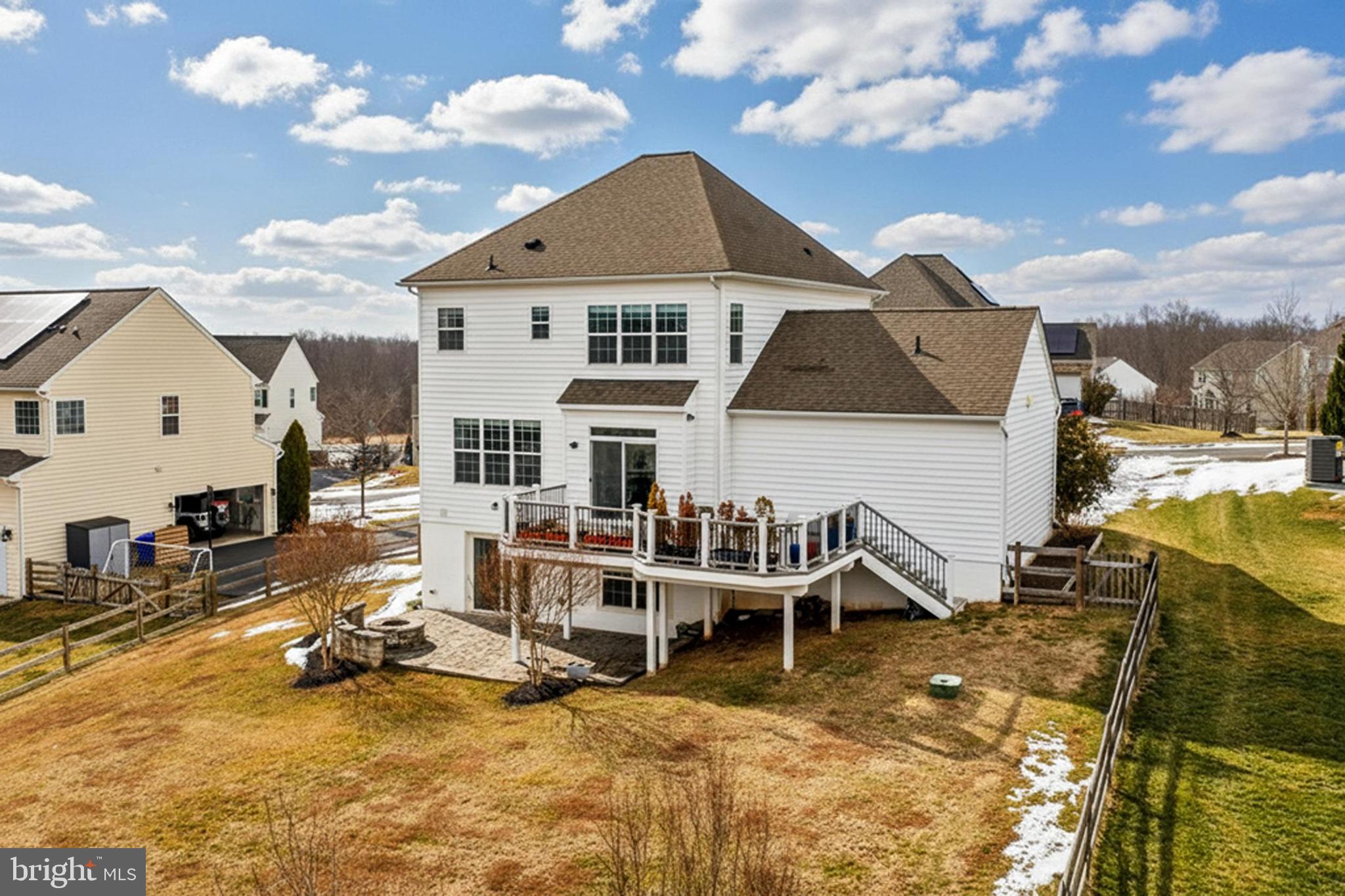 ELYSIAN HEIGHTS - Residential