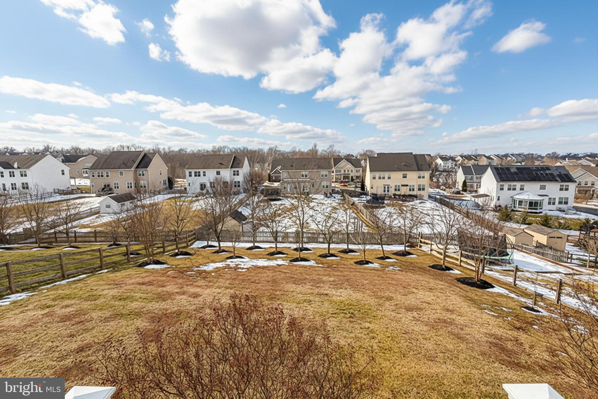 ELYSIAN HEIGHTS - Residential