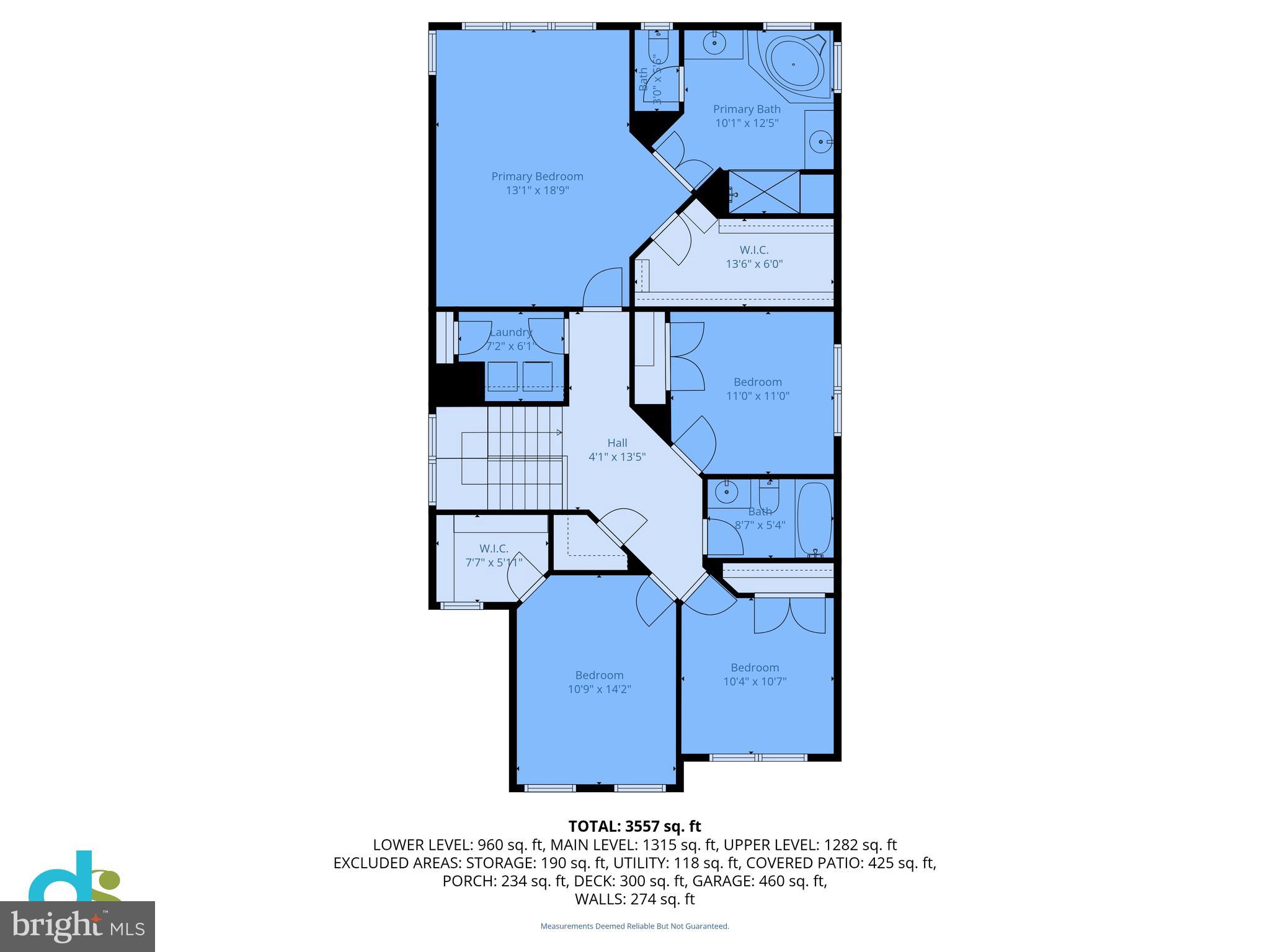 ELYSIAN HEIGHTS - Residential