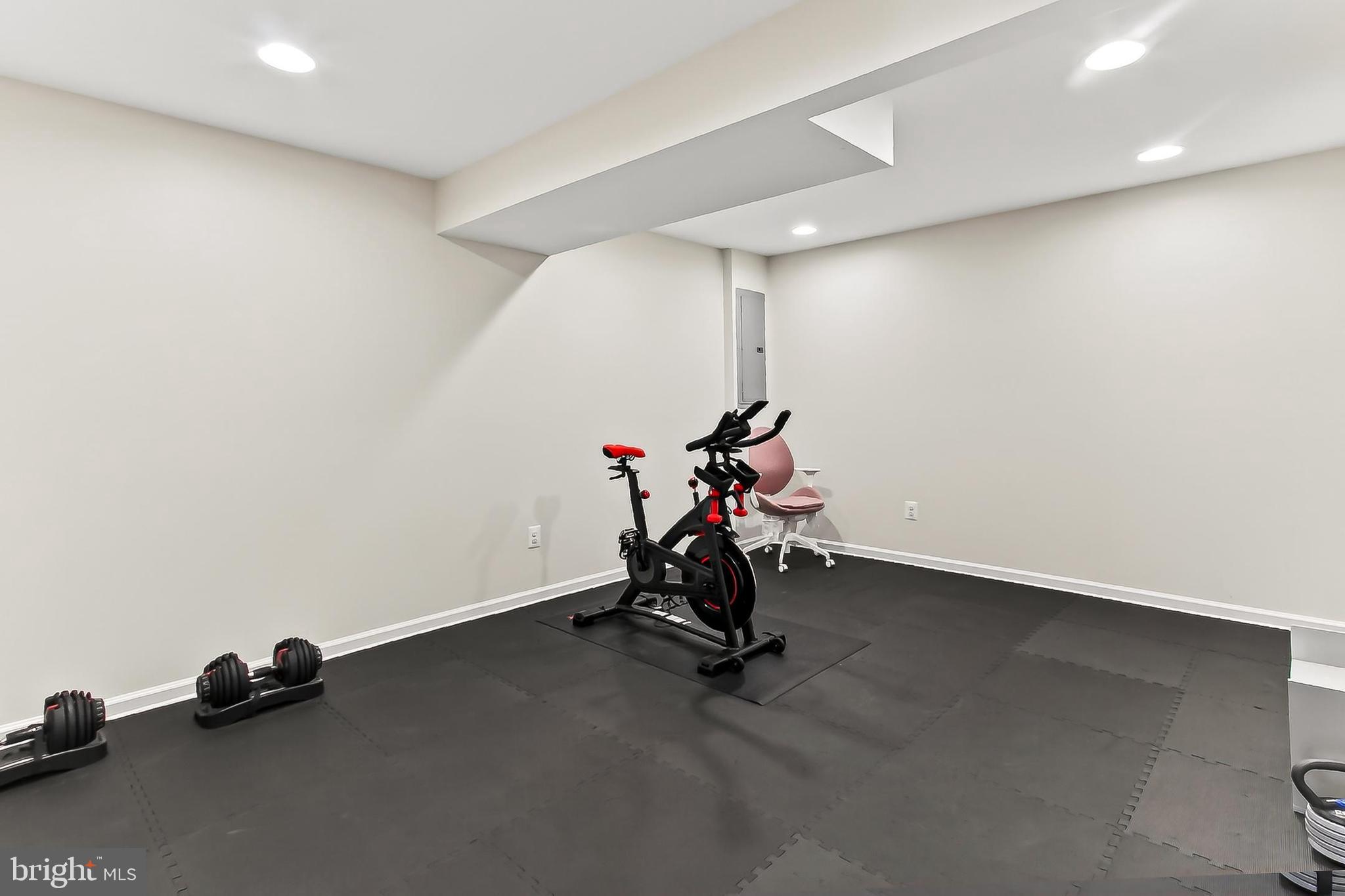 ELYSIAN HEIGHTS - Residential