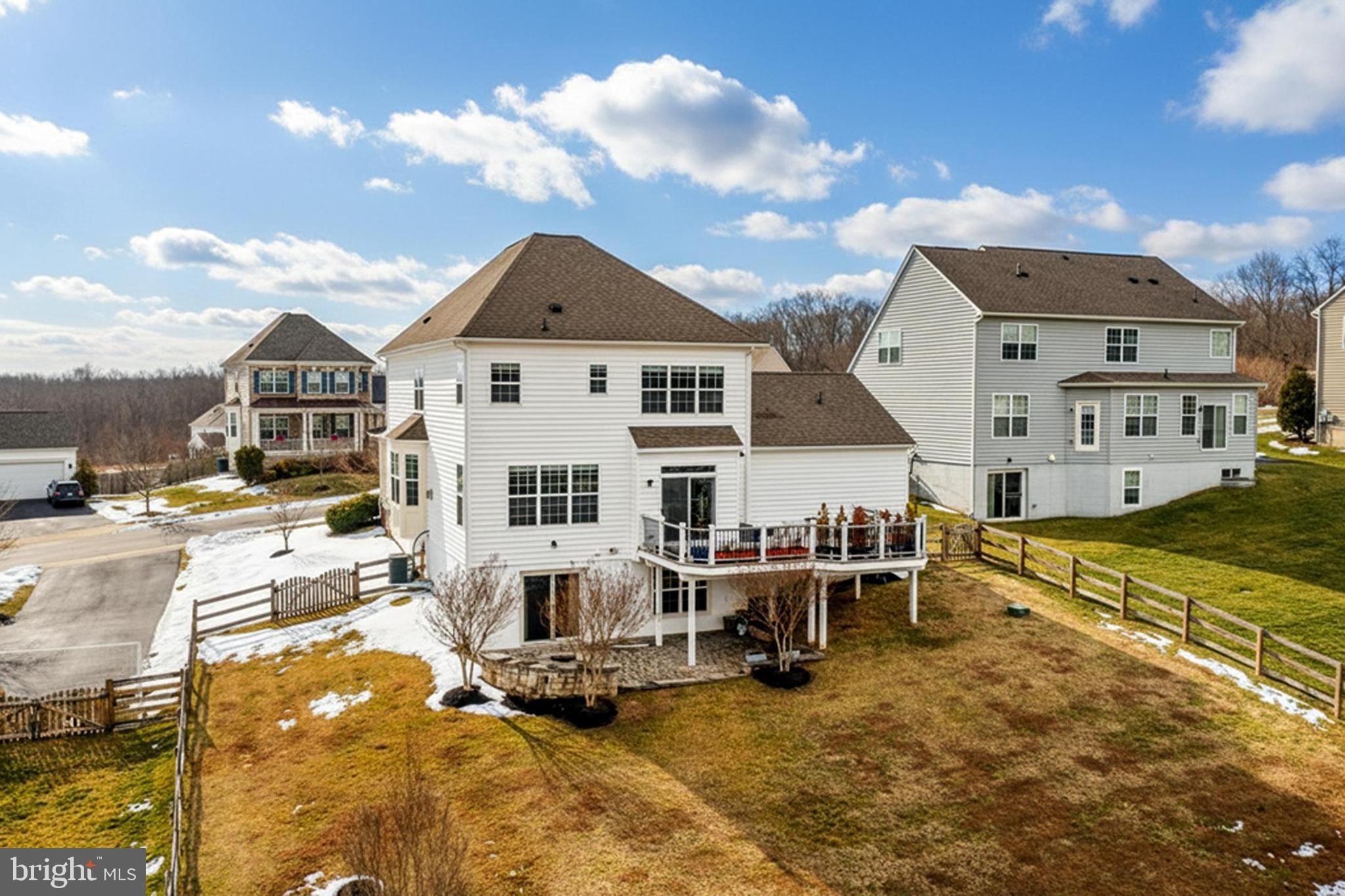 ELYSIAN HEIGHTS - Residential