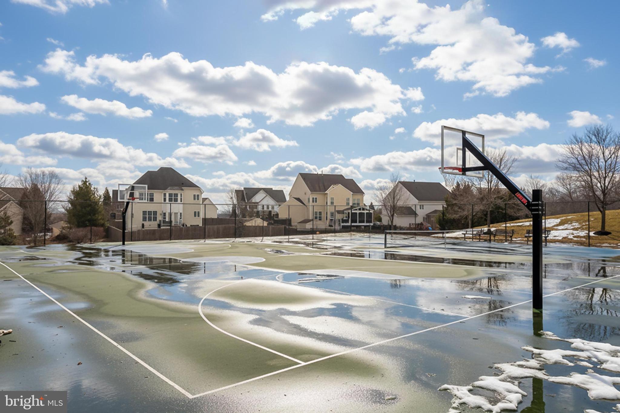 ELYSIAN HEIGHTS - Residential