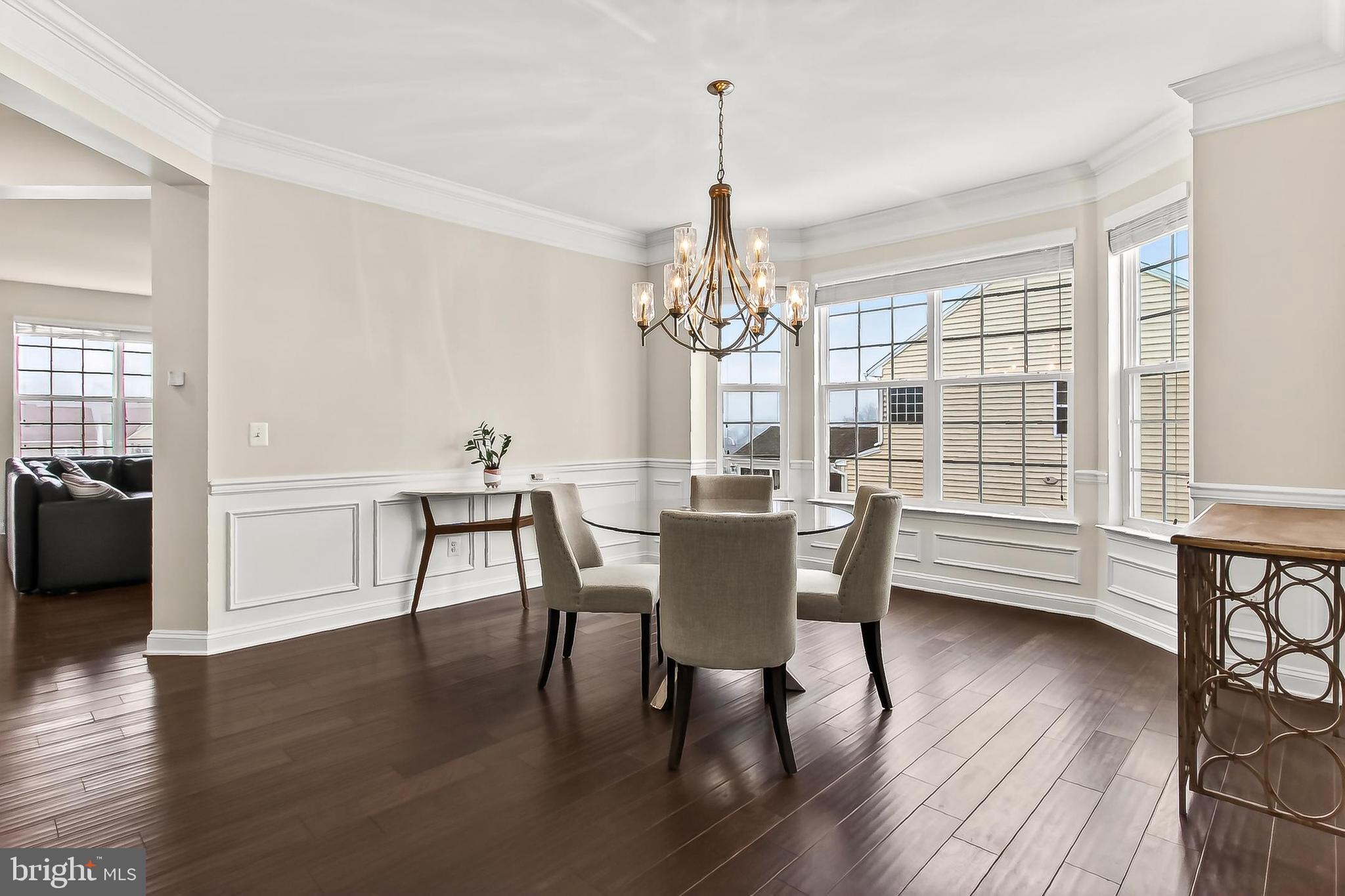 ELYSIAN HEIGHTS - Residential