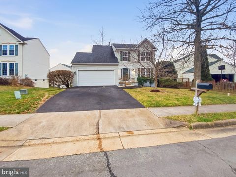 Apartment For Sale - 6 Emerald Drive<br/> FREDERICKSBURG, VA 22406