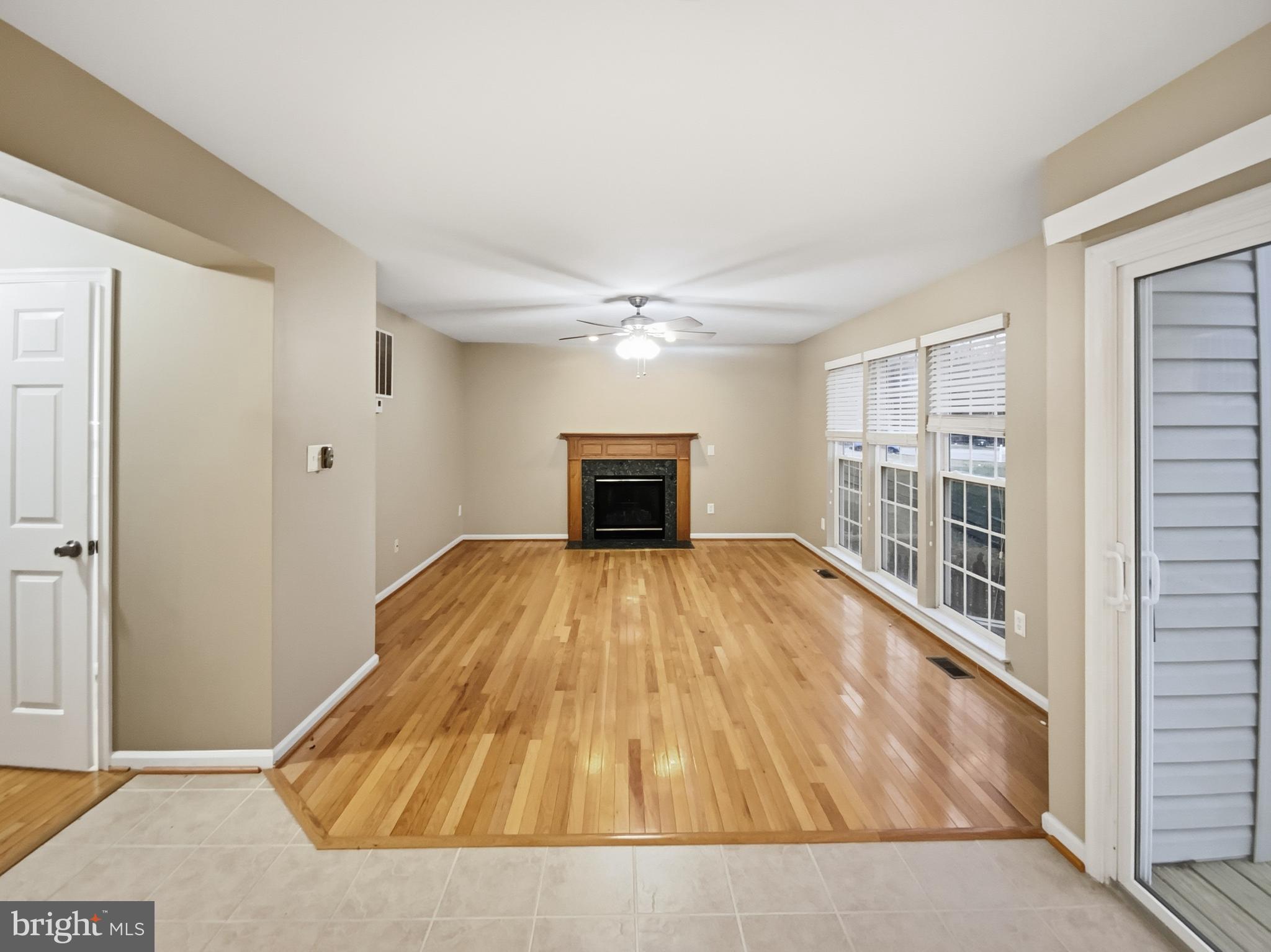 STAFFORD LAKES VILLAGE - Residential