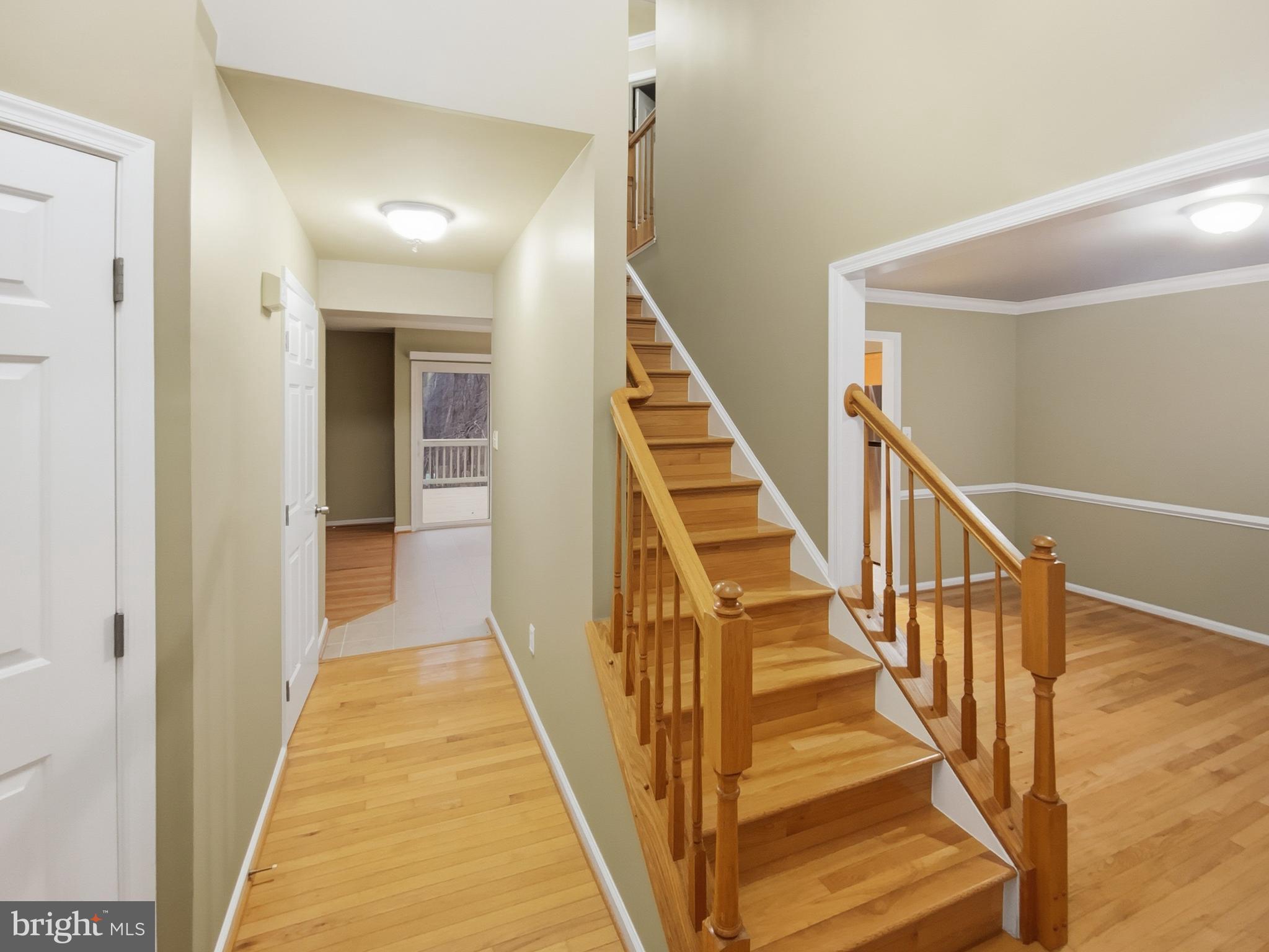 STAFFORD LAKES VILLAGE - Residential