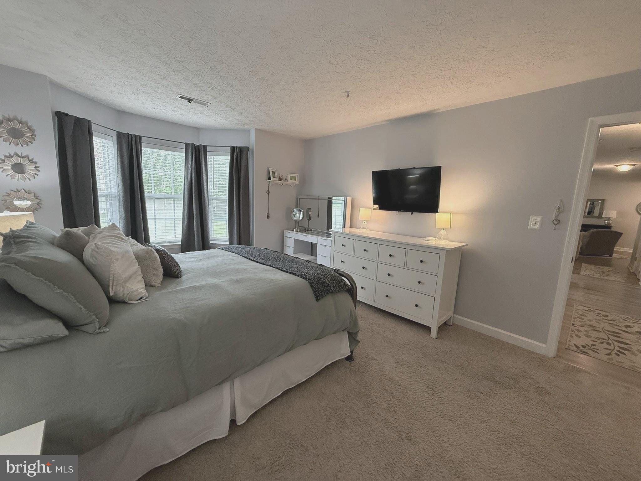 SPRING RIDGE - Residential Lease