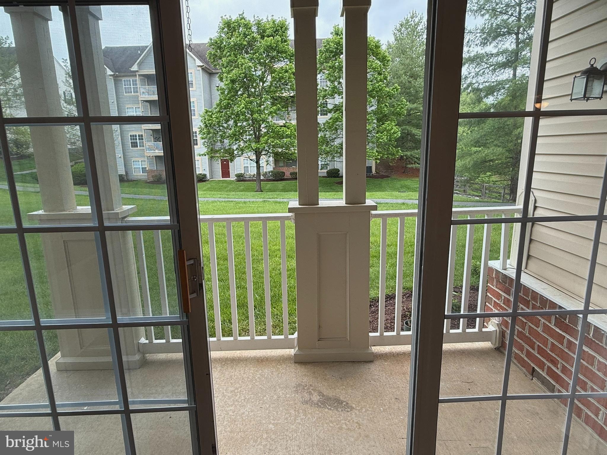 SPRING RIDGE - Residential Lease