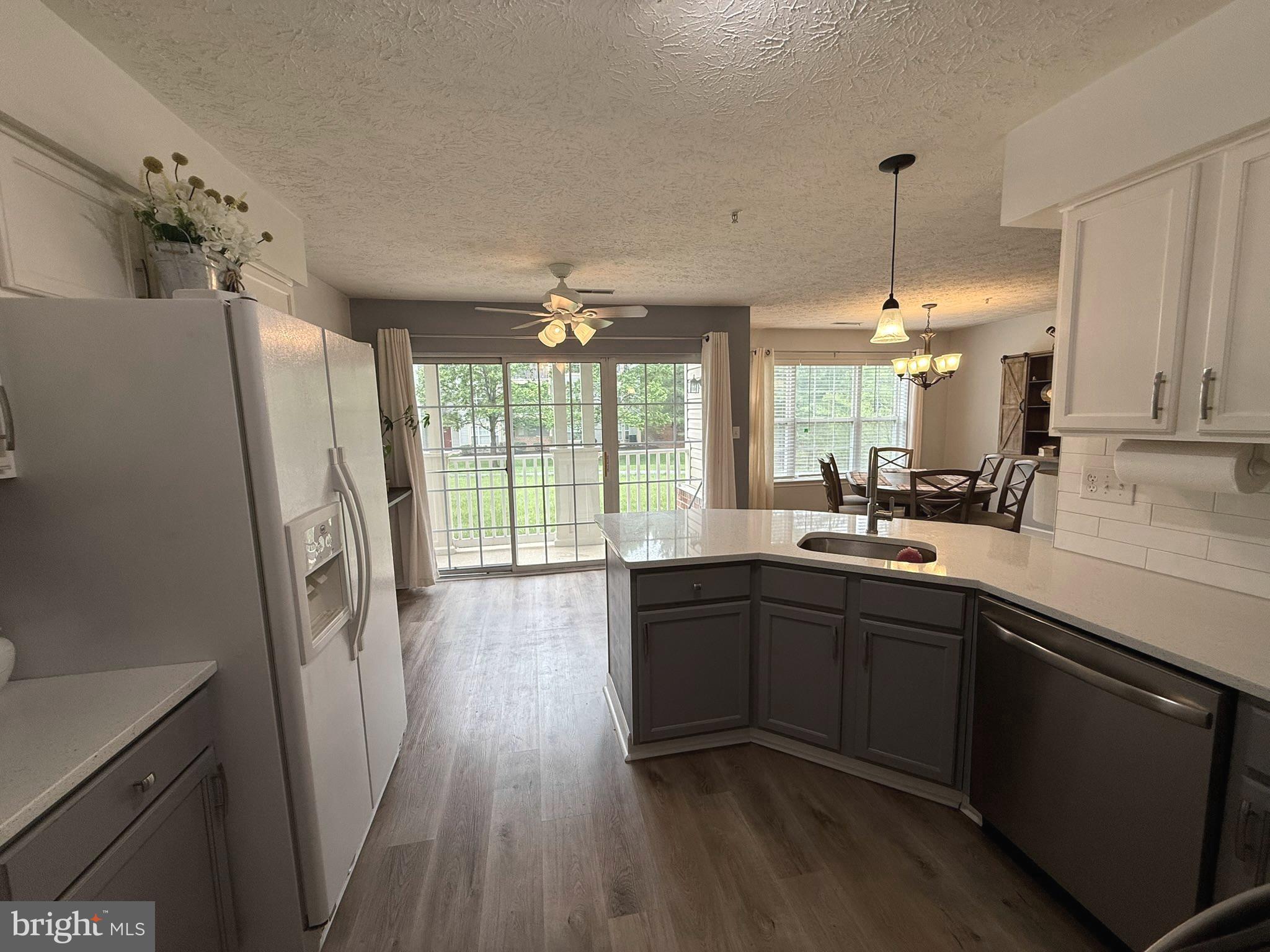 SPRING RIDGE - Residential Lease