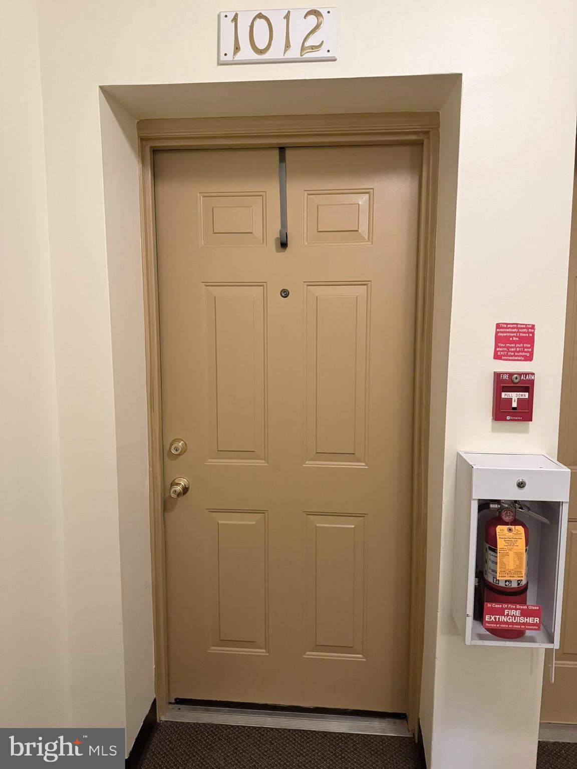 SPRING RIDGE - Residential Lease