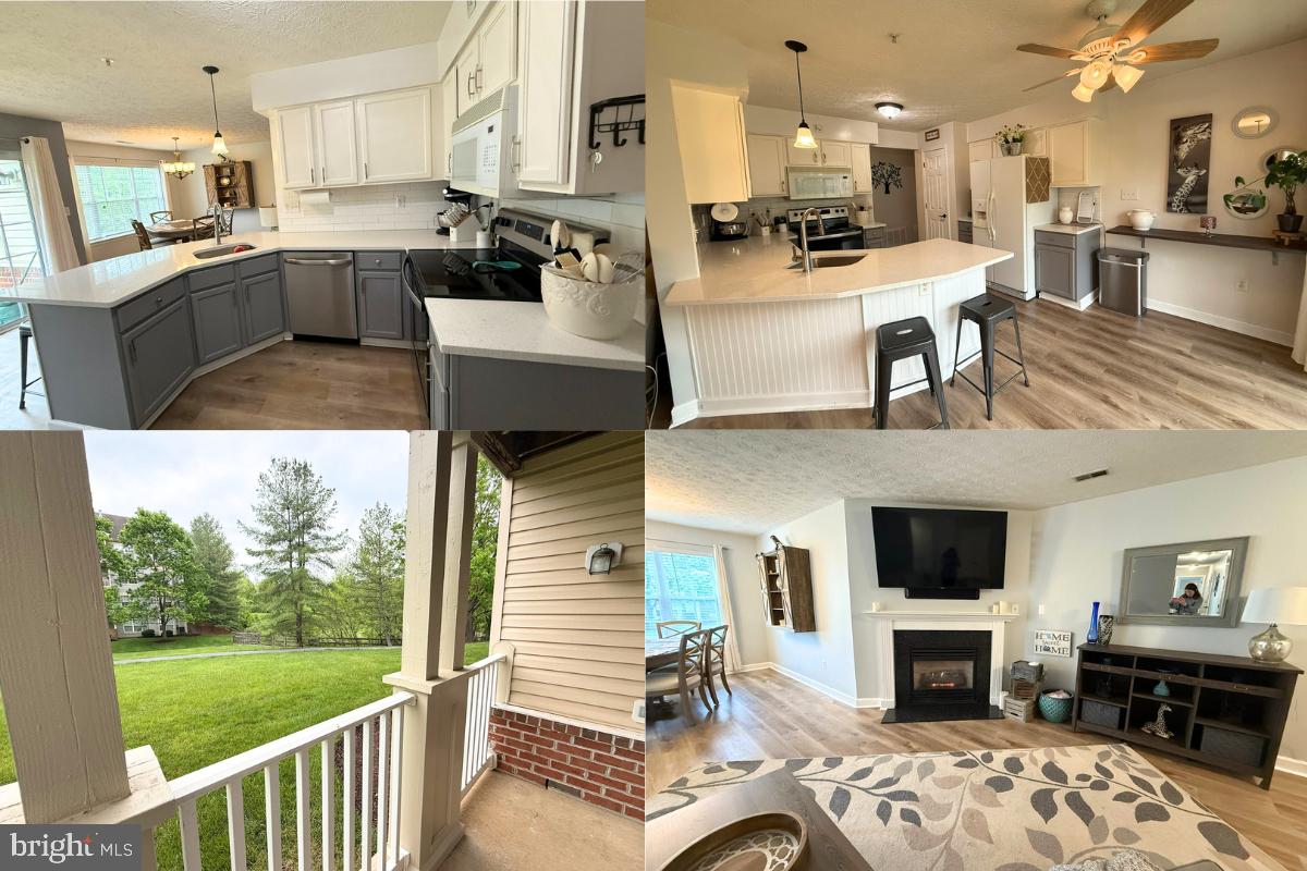 SPRING RIDGE - Residential Lease