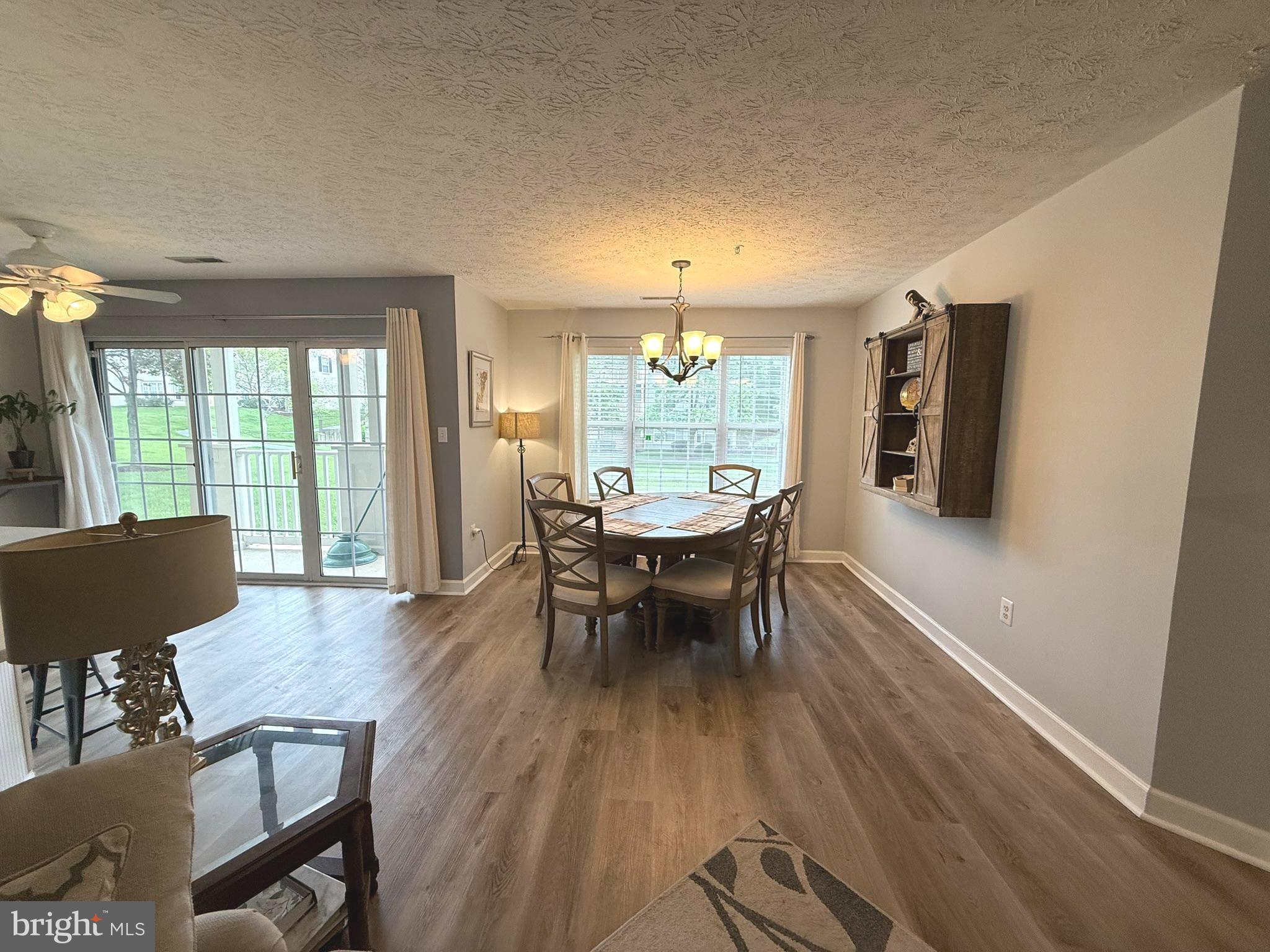 SPRING RIDGE - Residential Lease