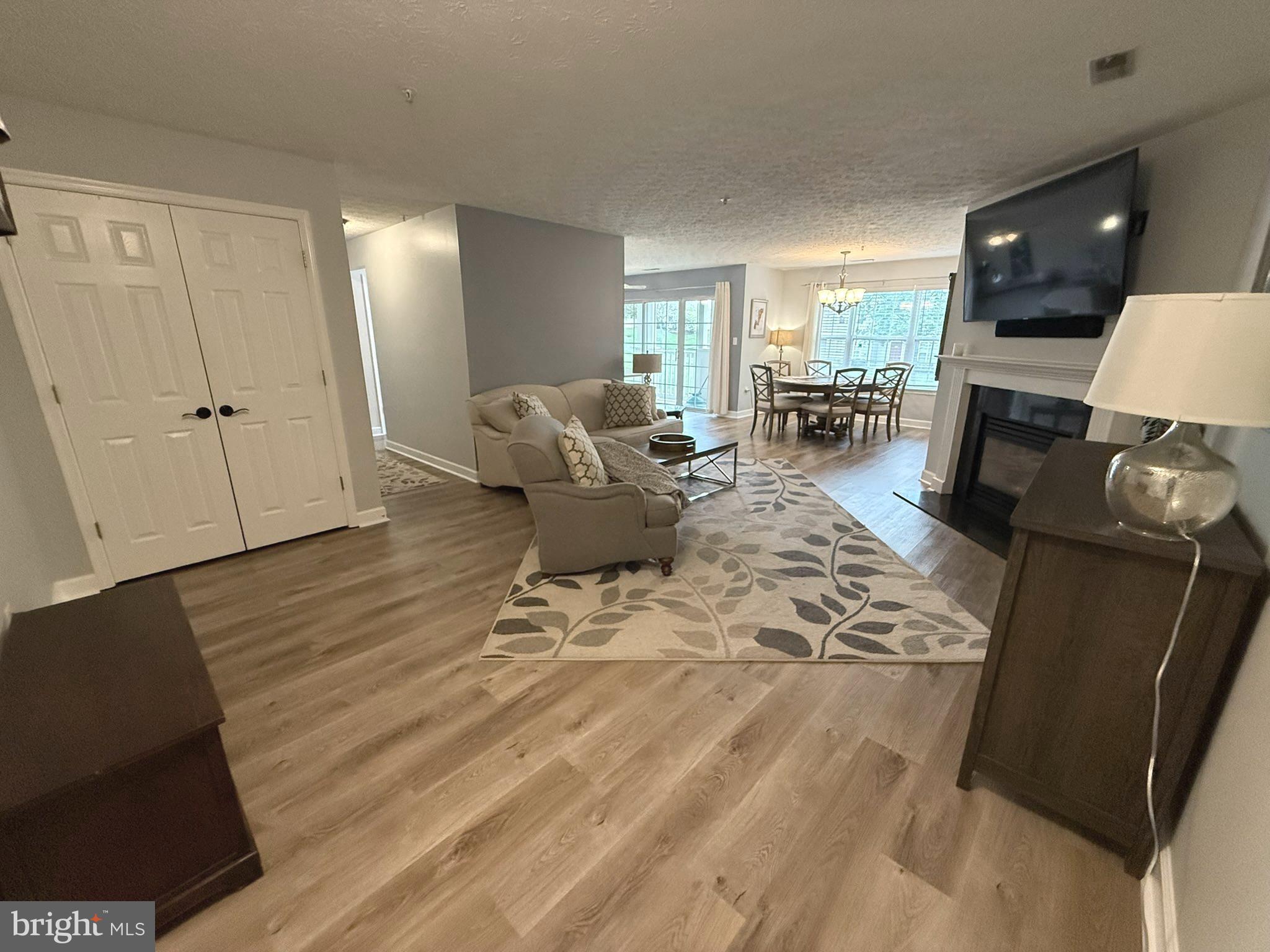 SPRING RIDGE - Residential Lease