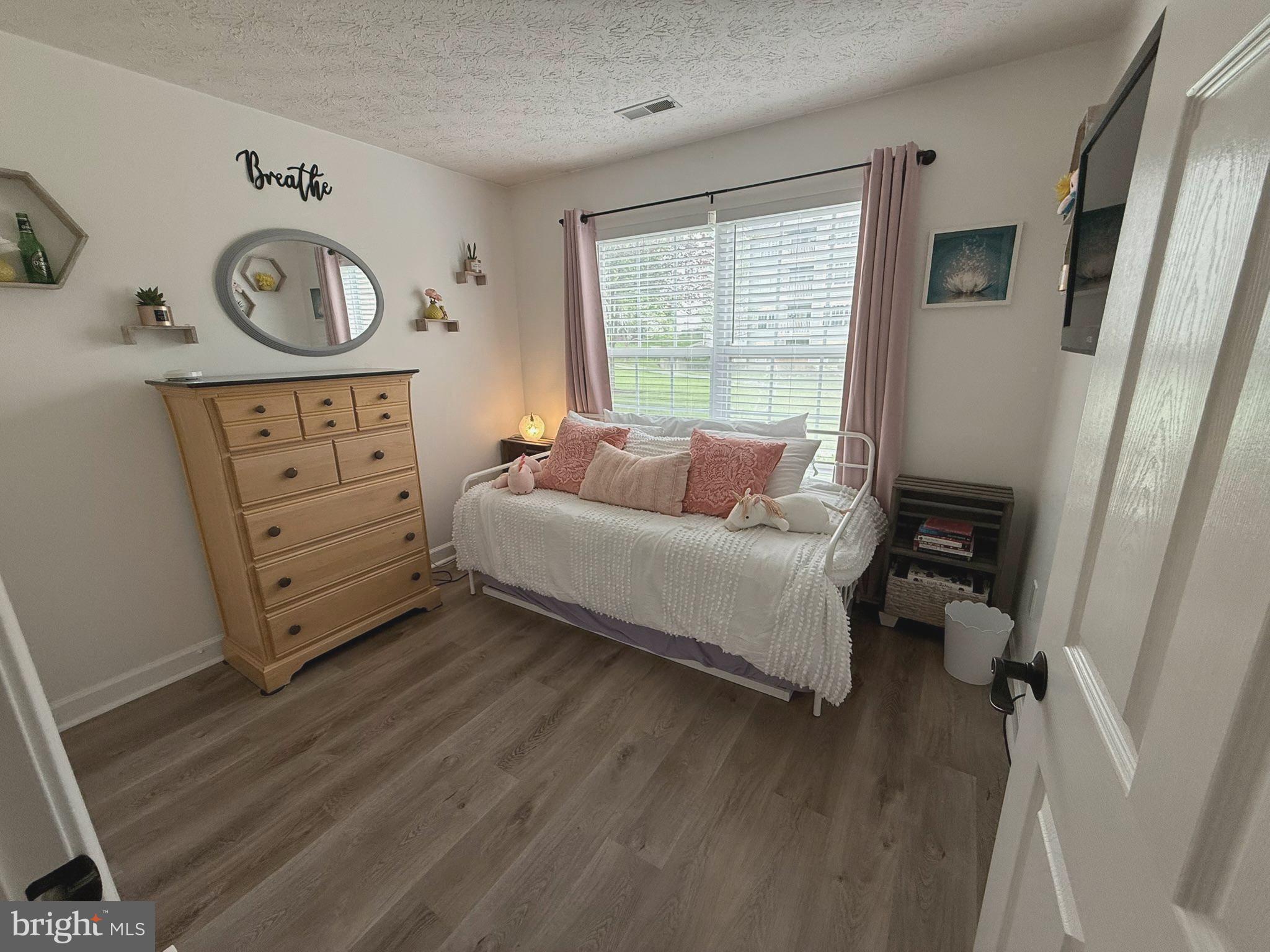 SPRING RIDGE - Residential Lease