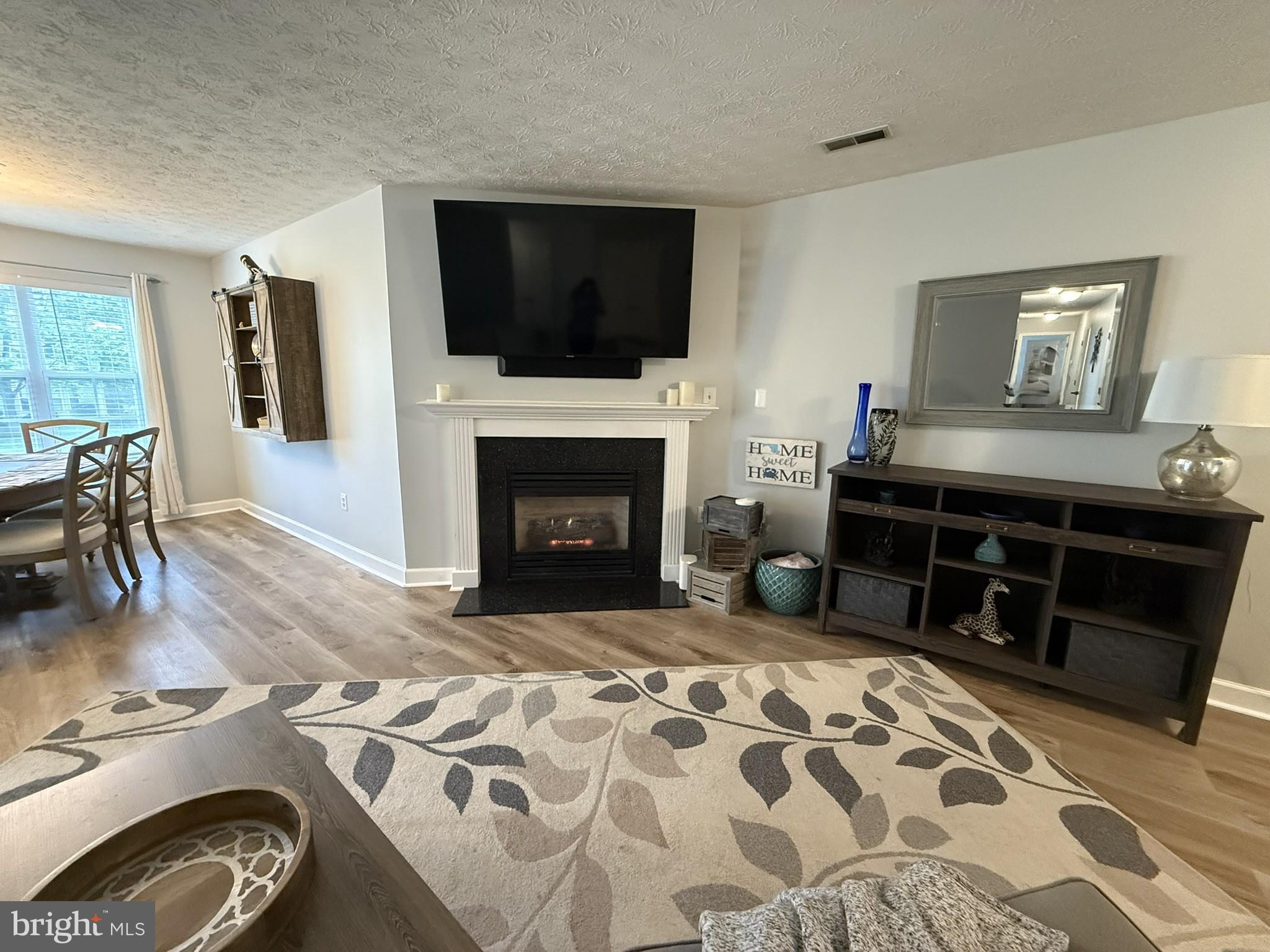 SPRING RIDGE - Residential Lease