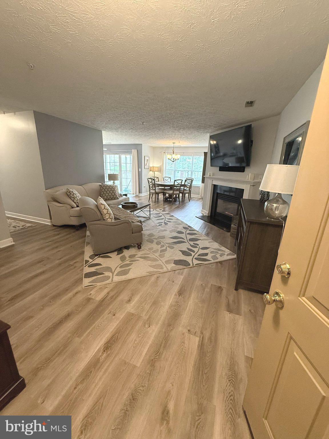 SPRING RIDGE - Residential Lease