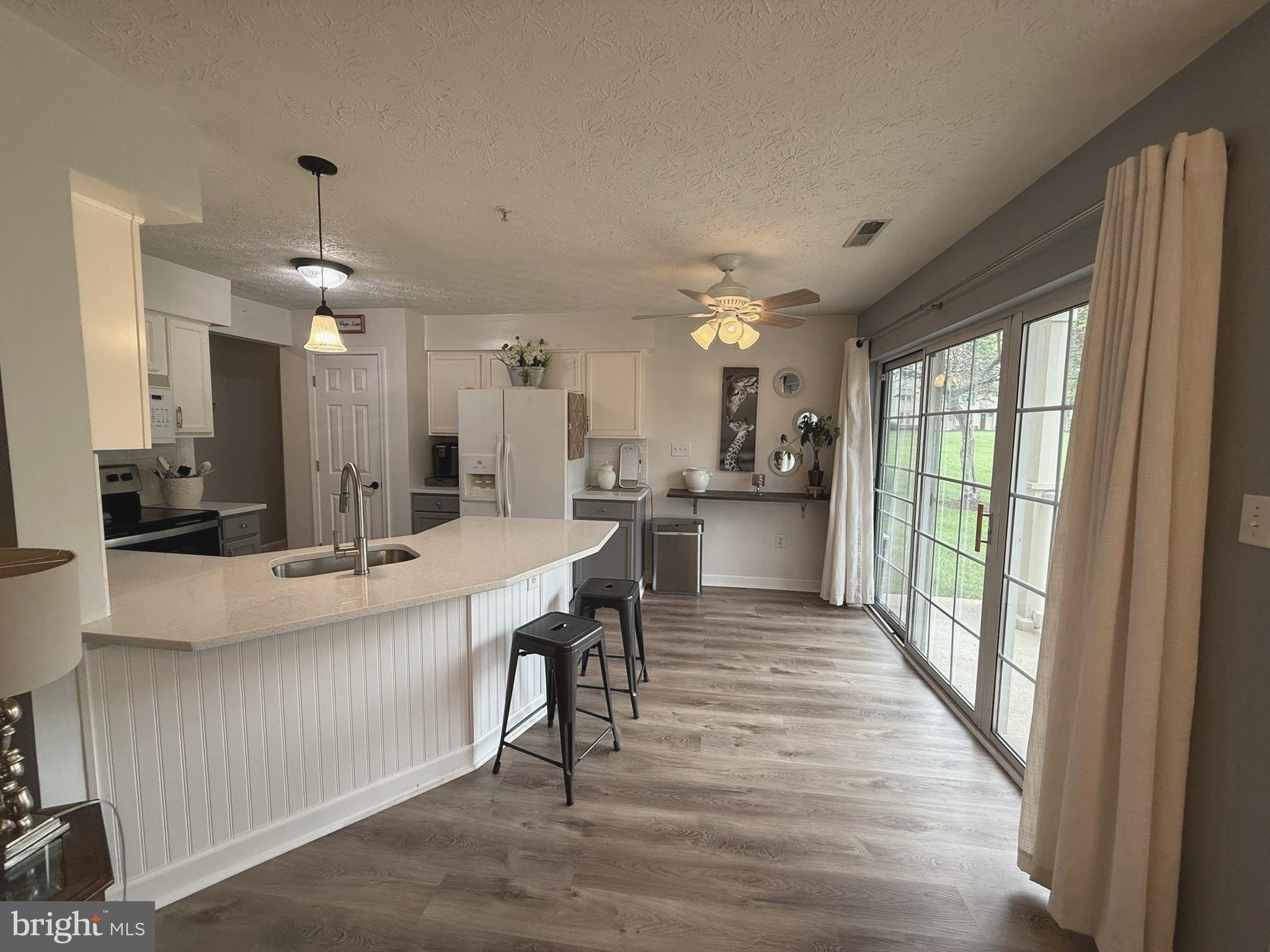 SPRING RIDGE - Residential Lease