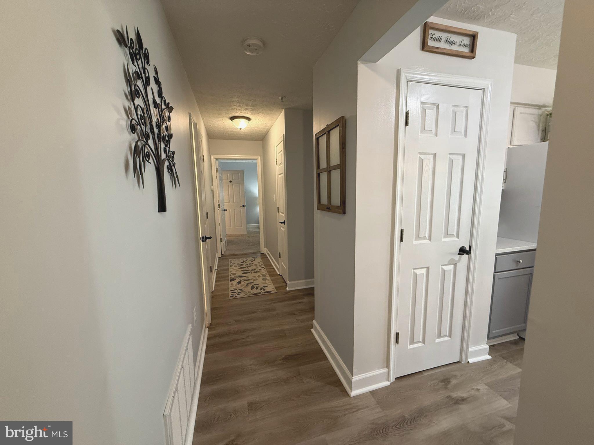 SPRING RIDGE - Residential Lease