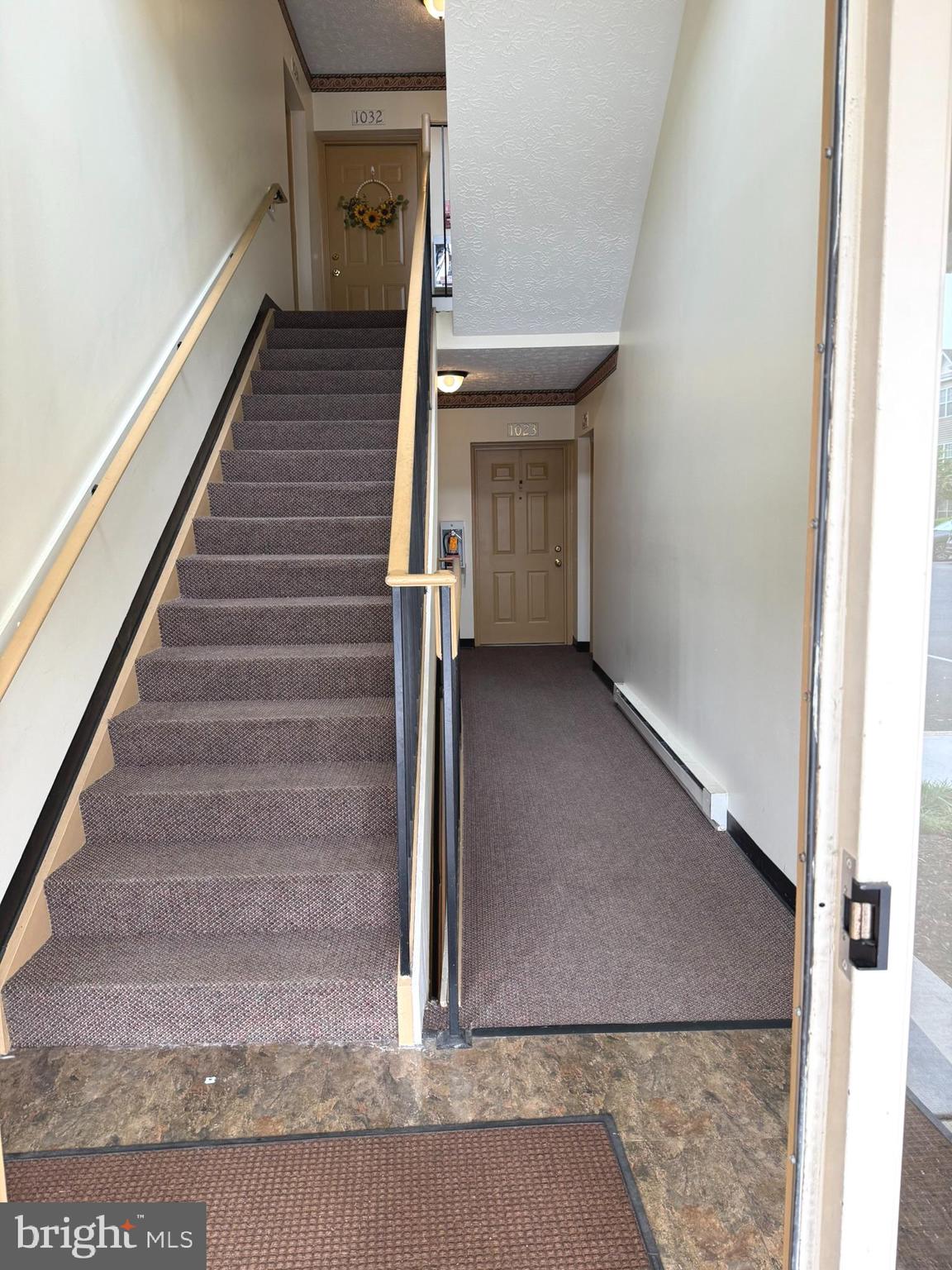 SPRING RIDGE - Residential Lease