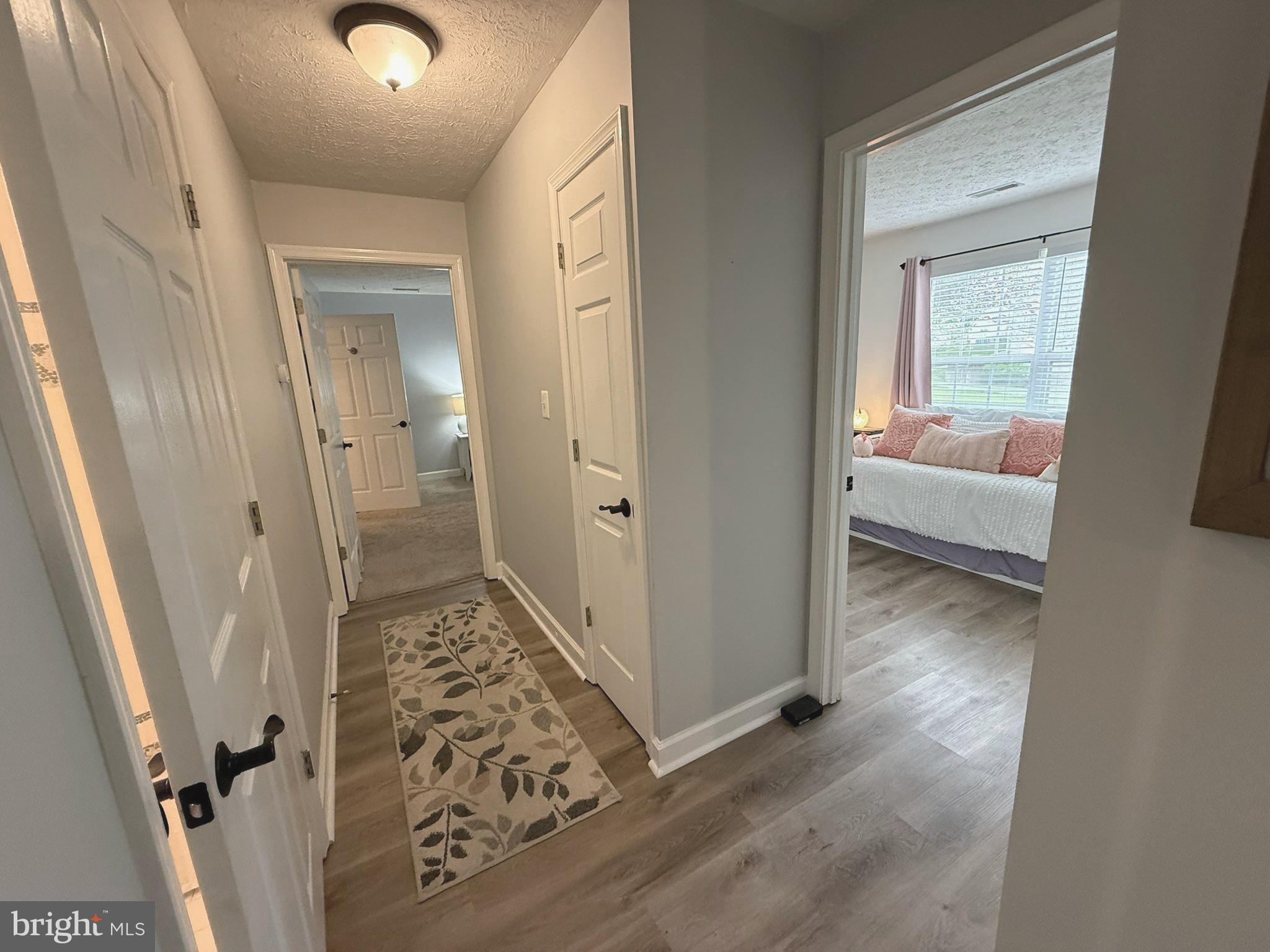 SPRING RIDGE - Residential Lease