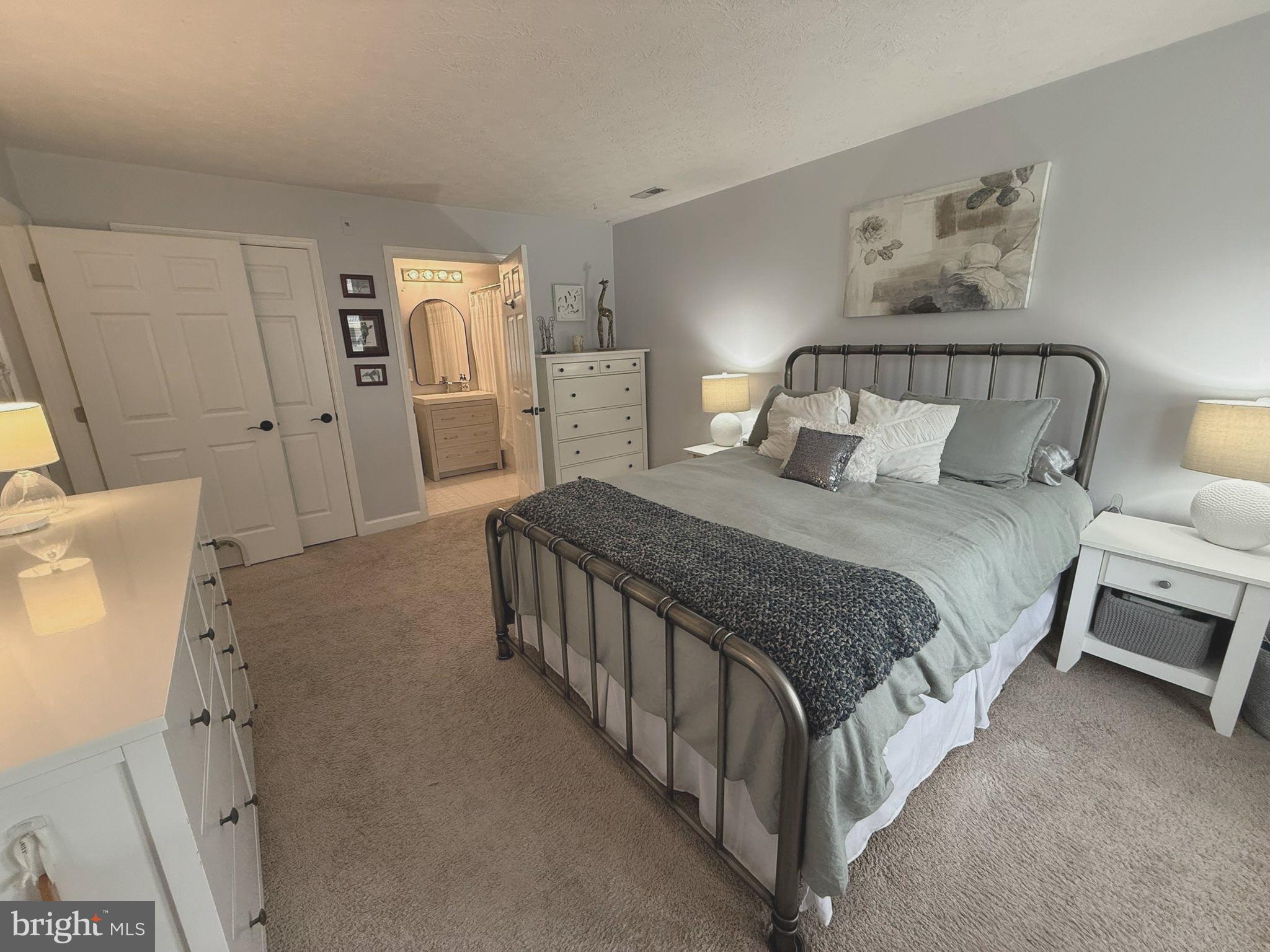 SPRING RIDGE - Residential Lease