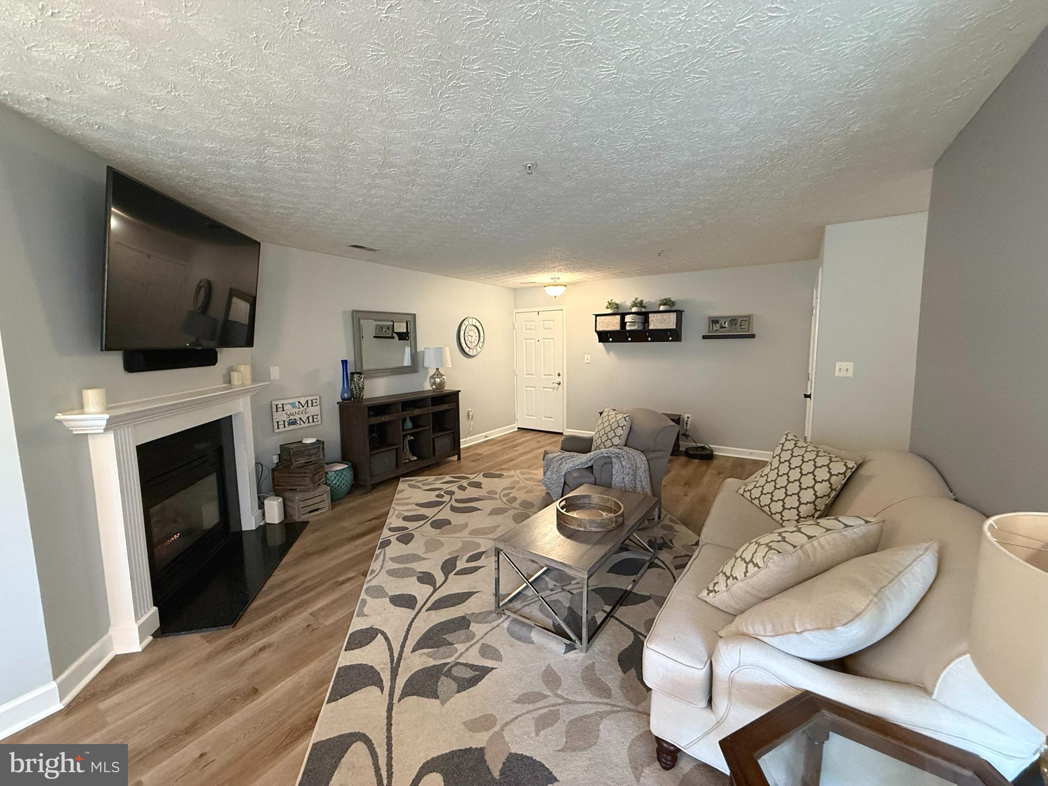 SPRING RIDGE - Residential Lease