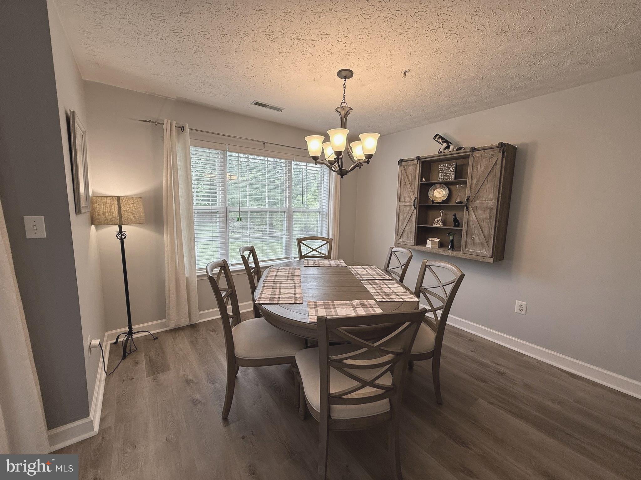 SPRING RIDGE - Residential Lease