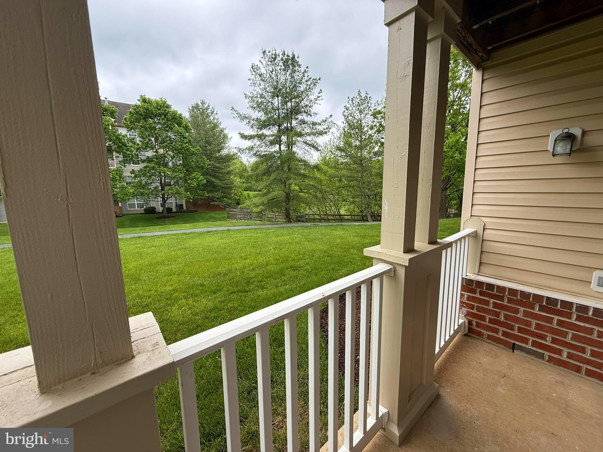 SPRING RIDGE - Residential Lease