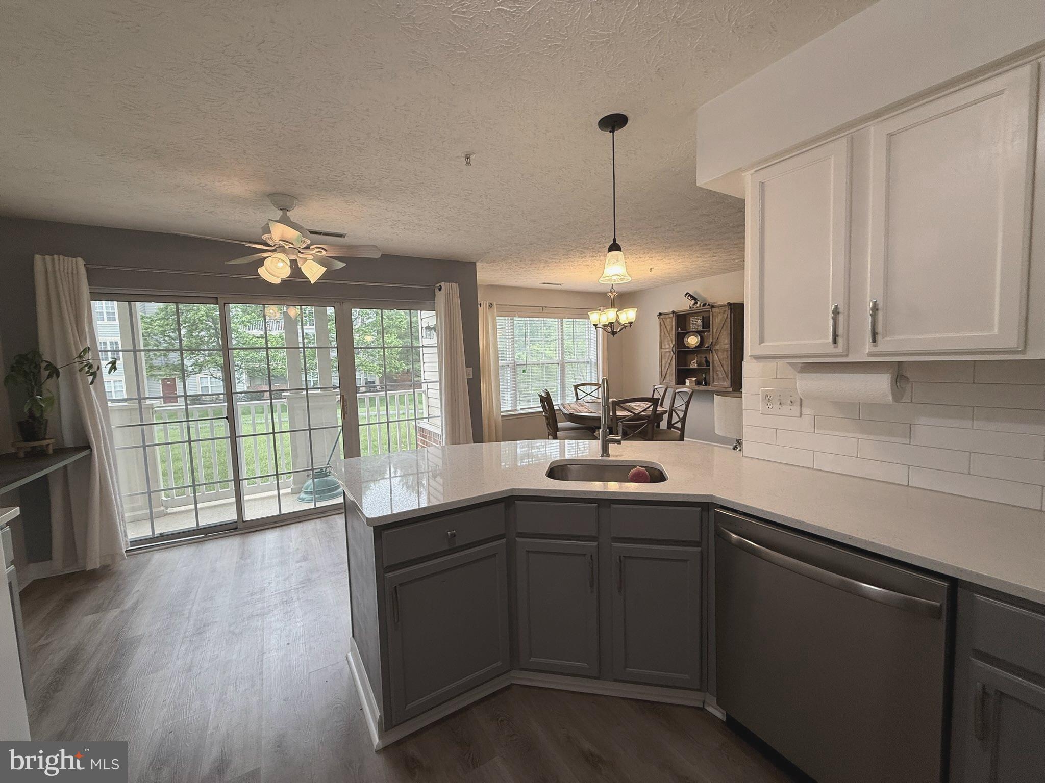 SPRING RIDGE - Residential Lease