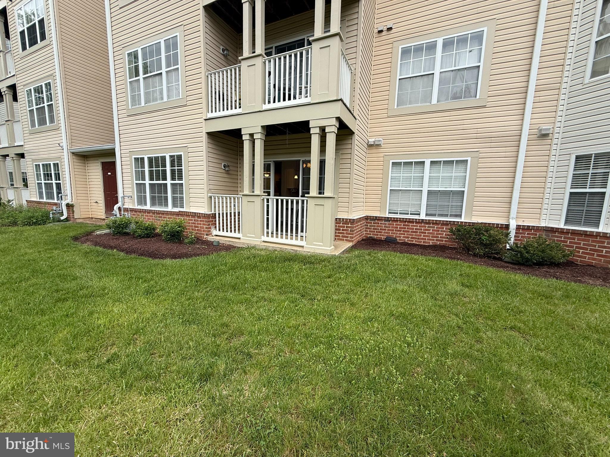 SPRING RIDGE - Residential Lease